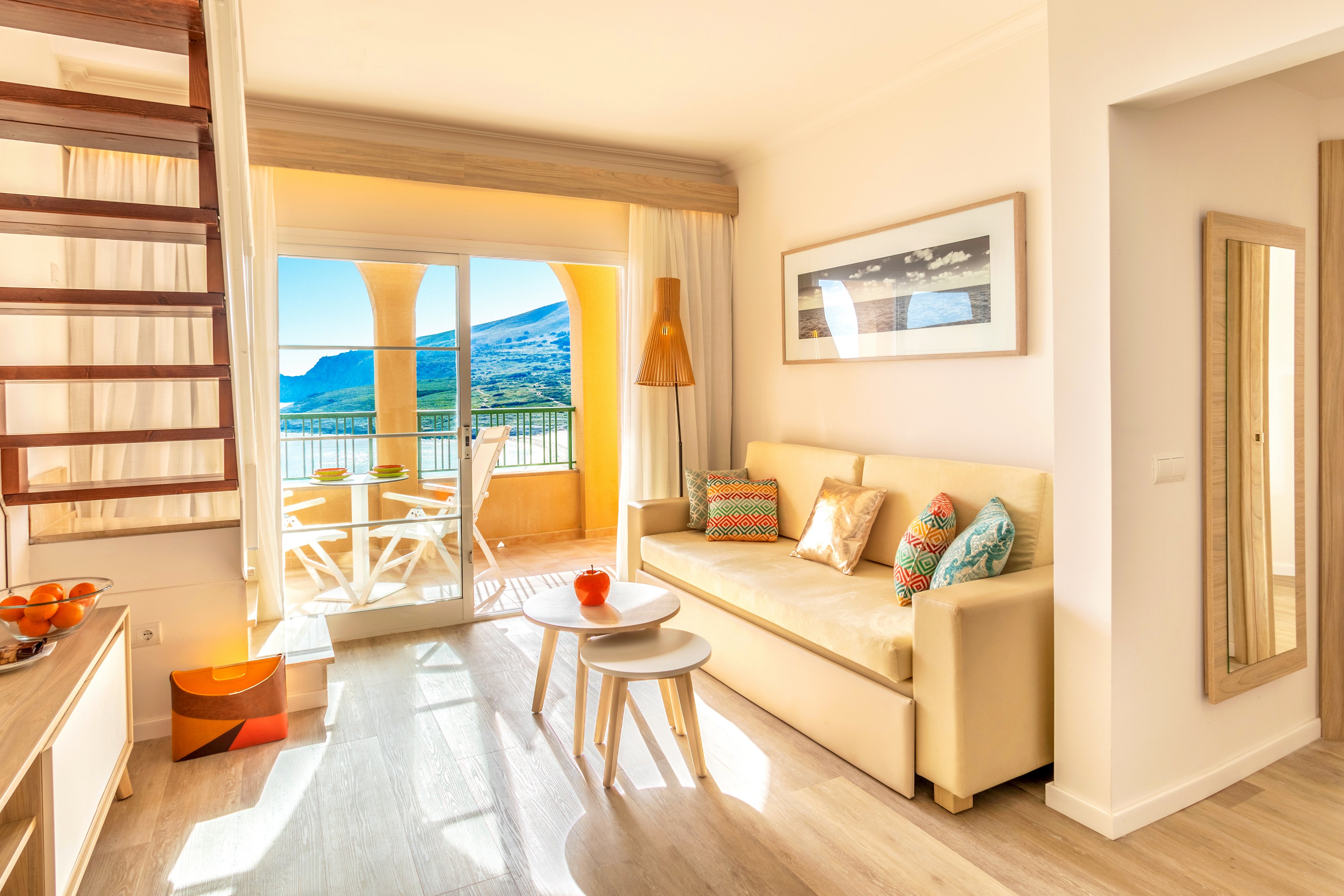 VIVA Cala Mesquida Resort & Spa