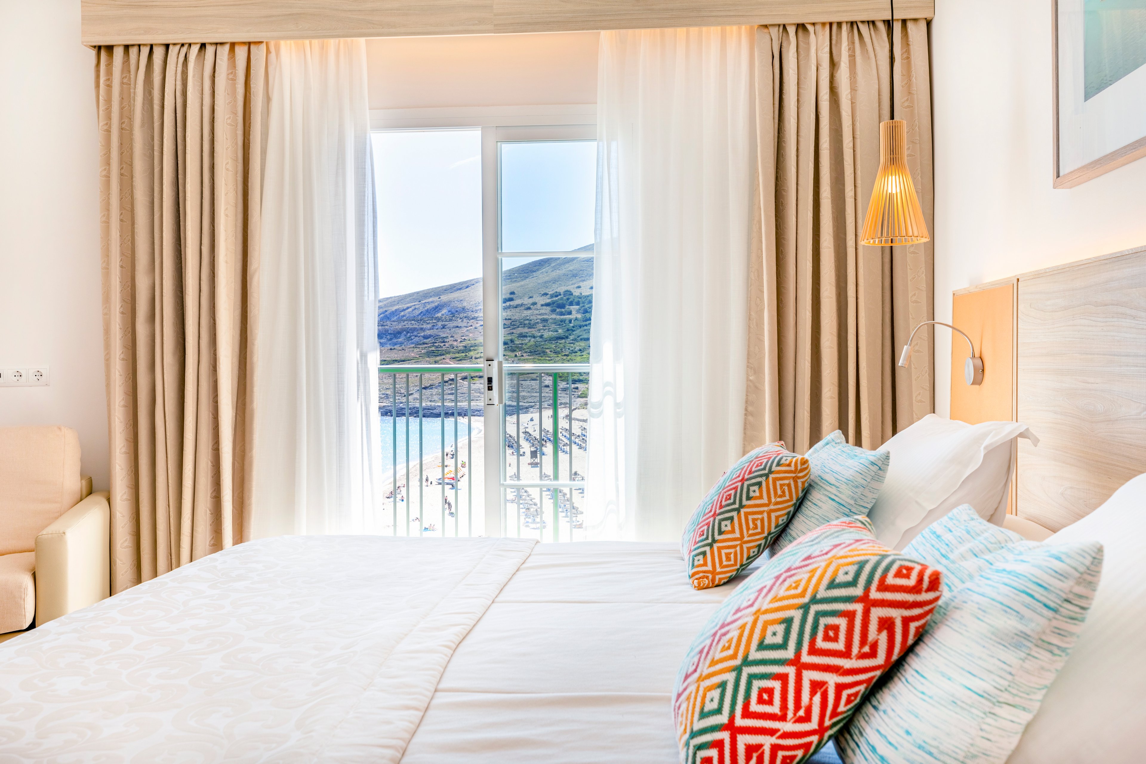 VIVA Cala Mesquida Resort & Spa