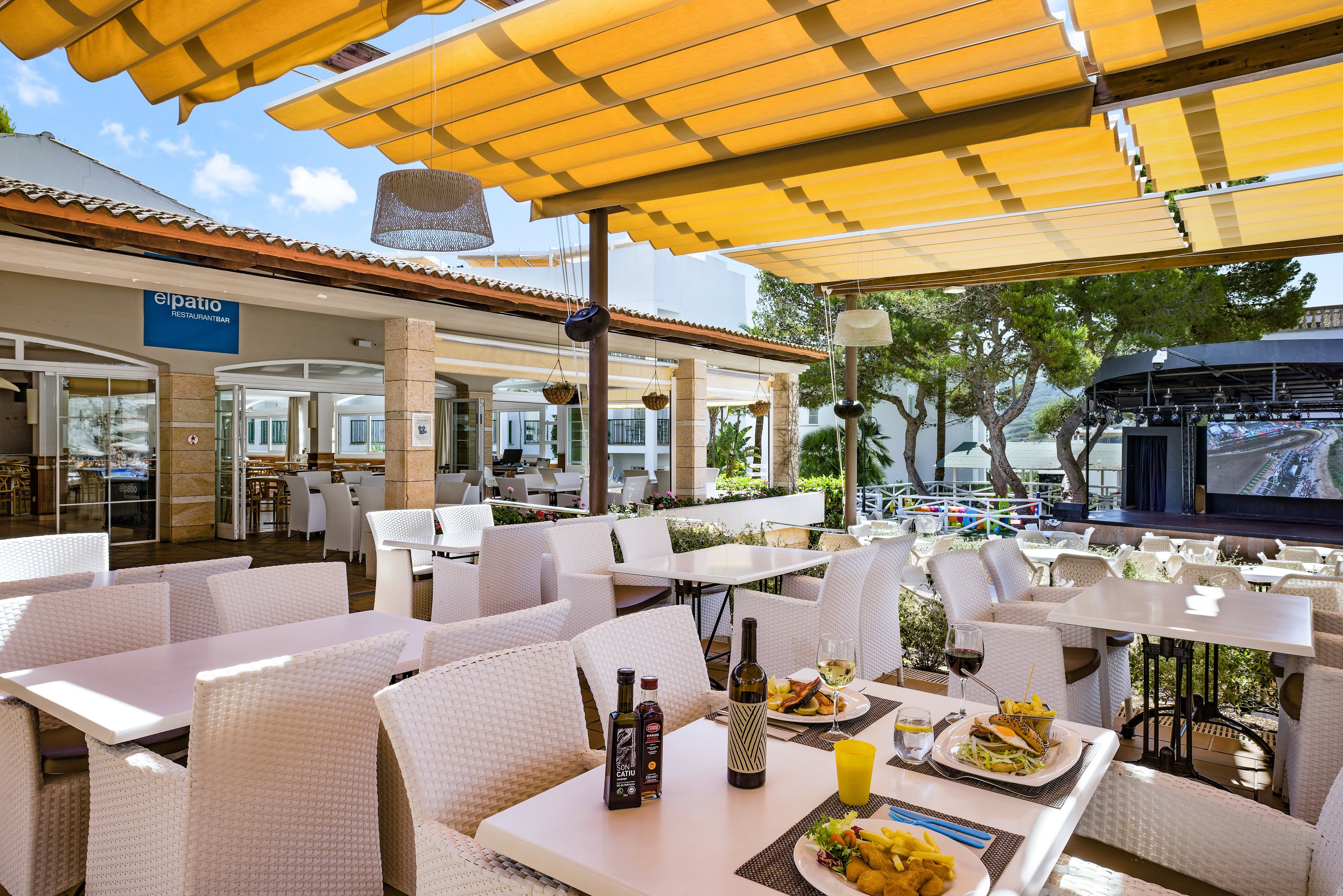 VIVA Cala Mesquida Resort & Spa