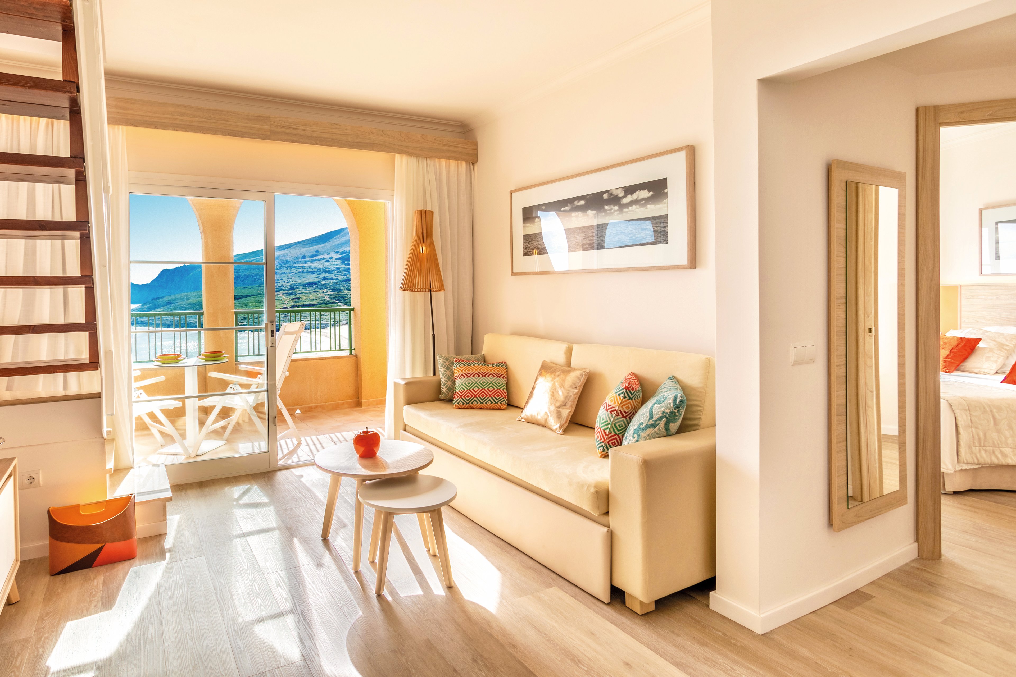 VIVA Cala Mesquida Resort & Spa