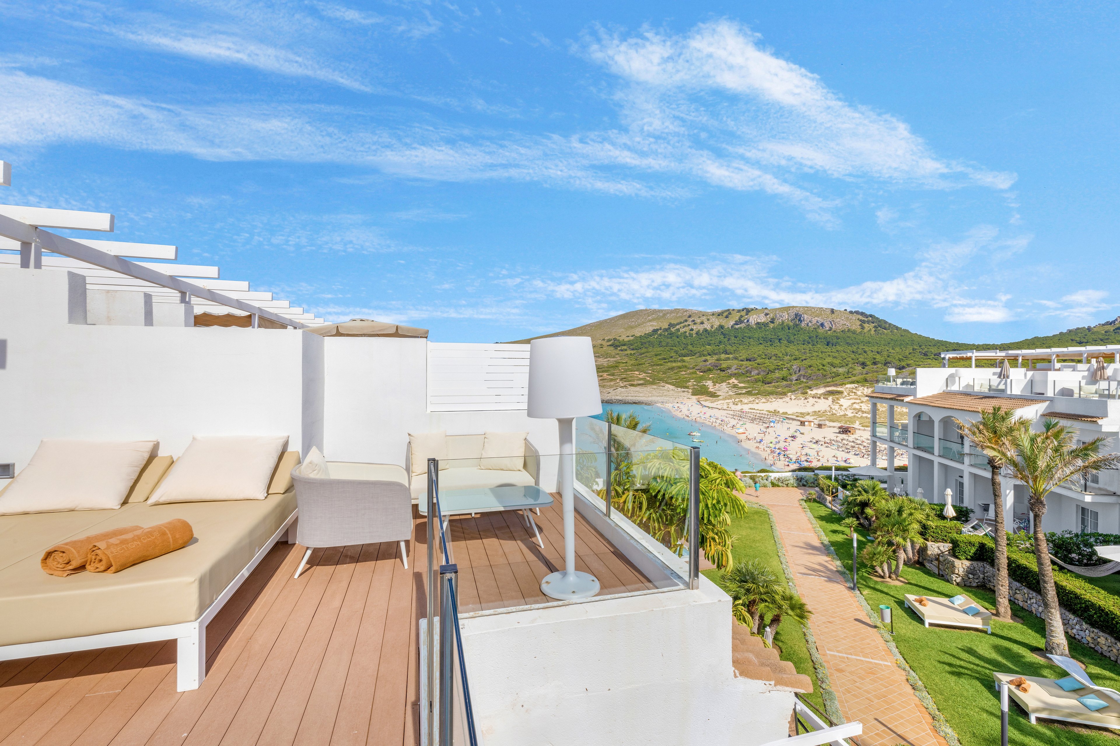 VIVA Cala Mesquida Resort & Spa