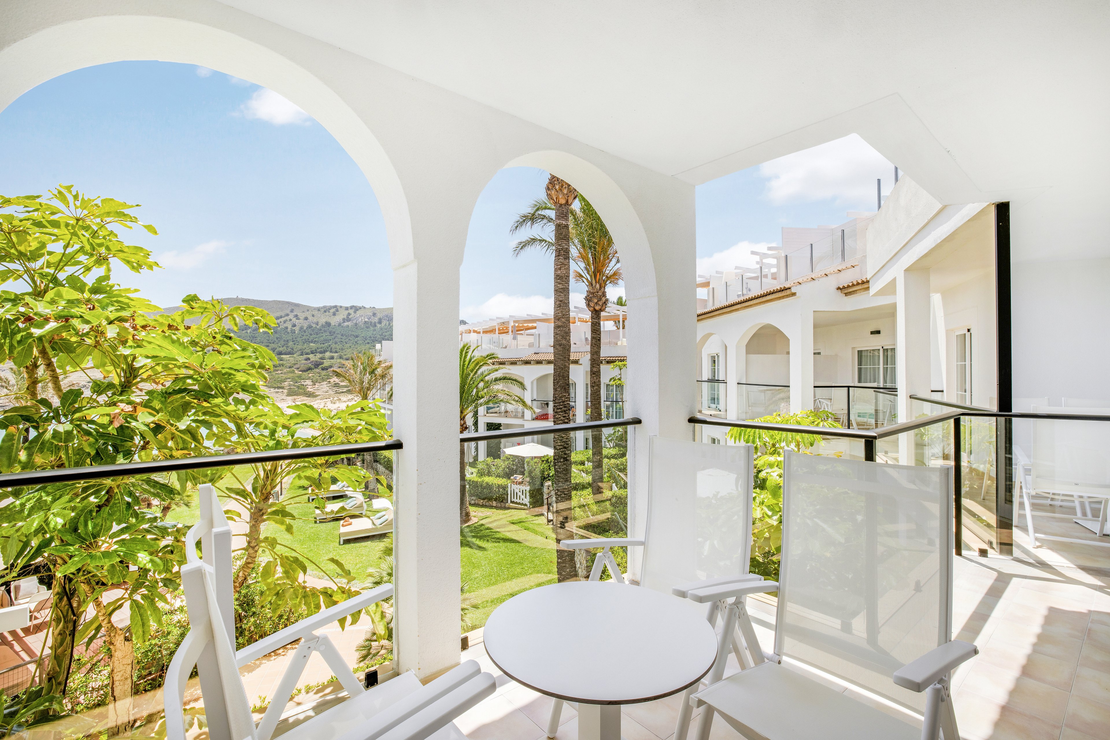 VIVA Cala Mesquida Resort & Spa