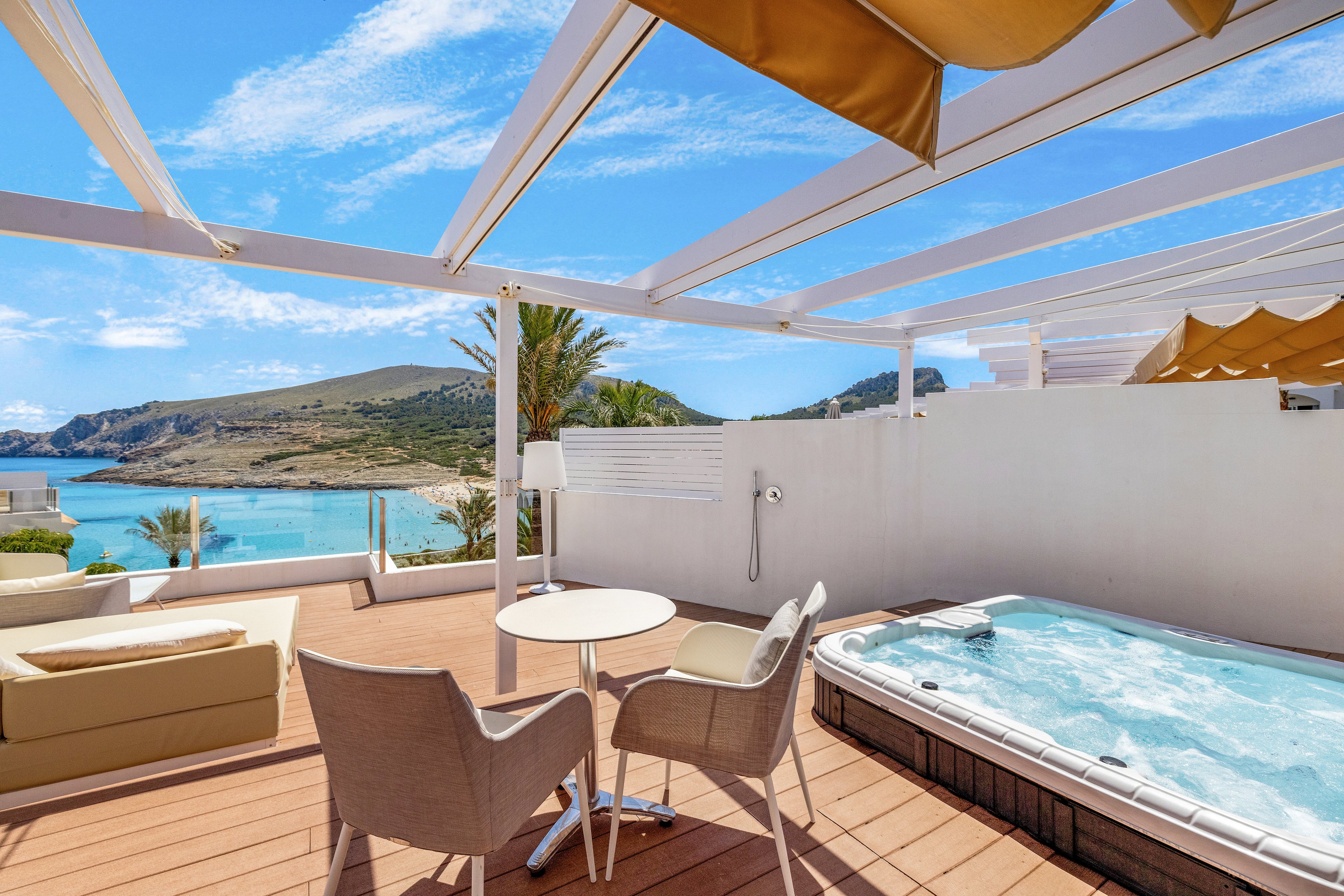 VIVA Cala Mesquida Resort & Spa