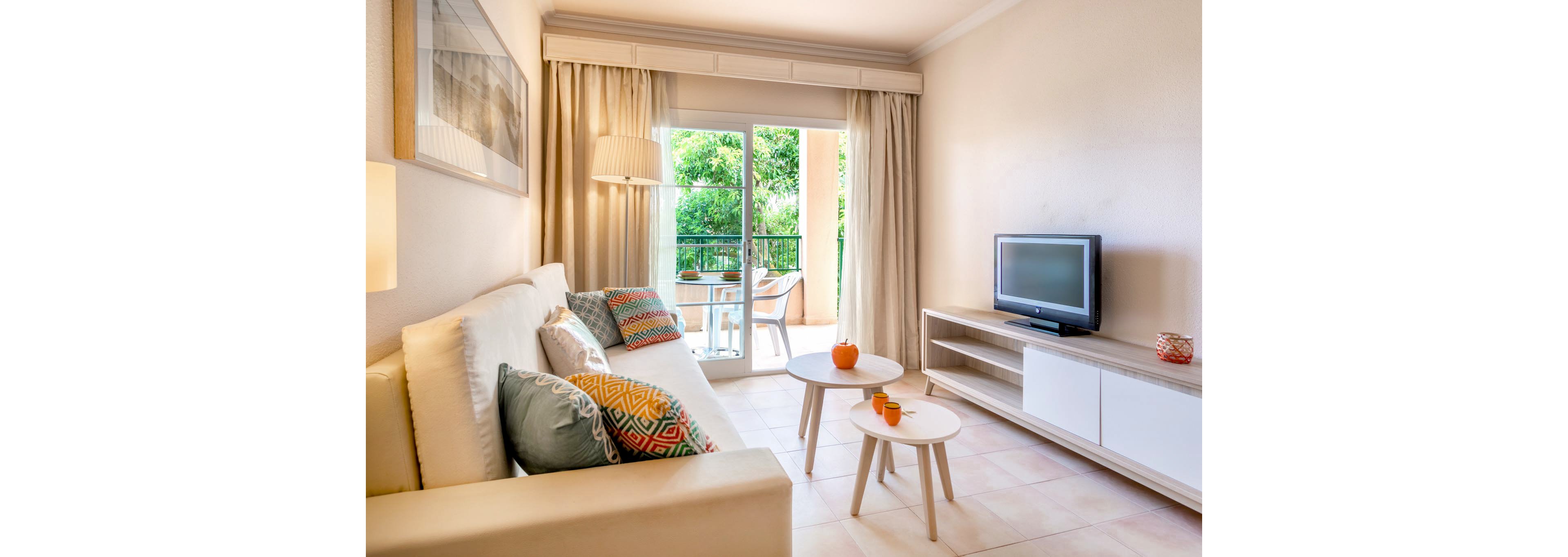 VIVA Cala Mesquida Resort & Spa