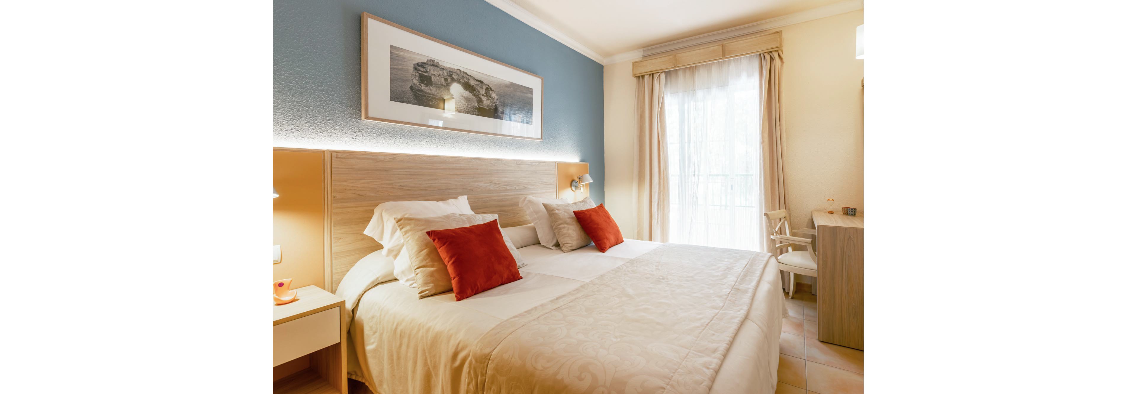 VIVA Cala Mesquida Resort & Spa