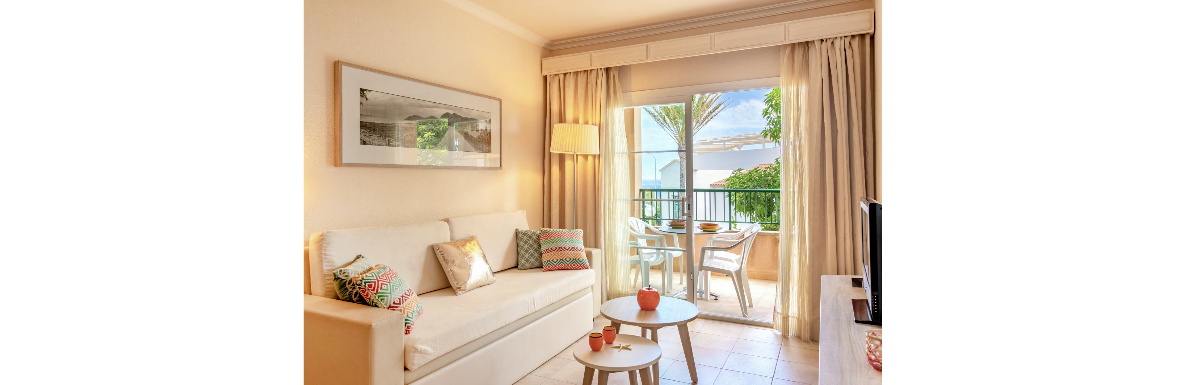 VIVA Cala Mesquida Resort & Spa