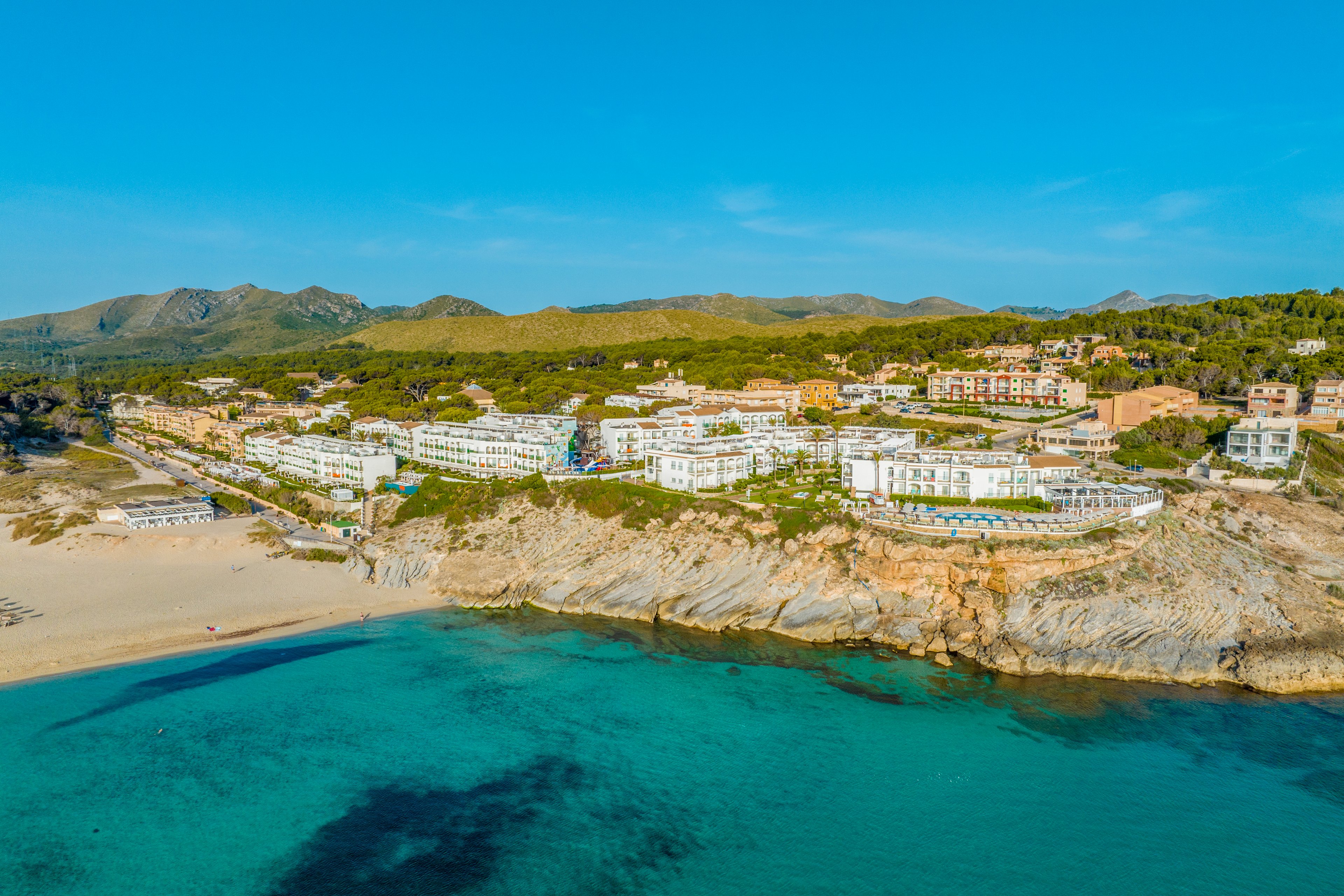 VIVA Cala Mesquida Resort & Spa