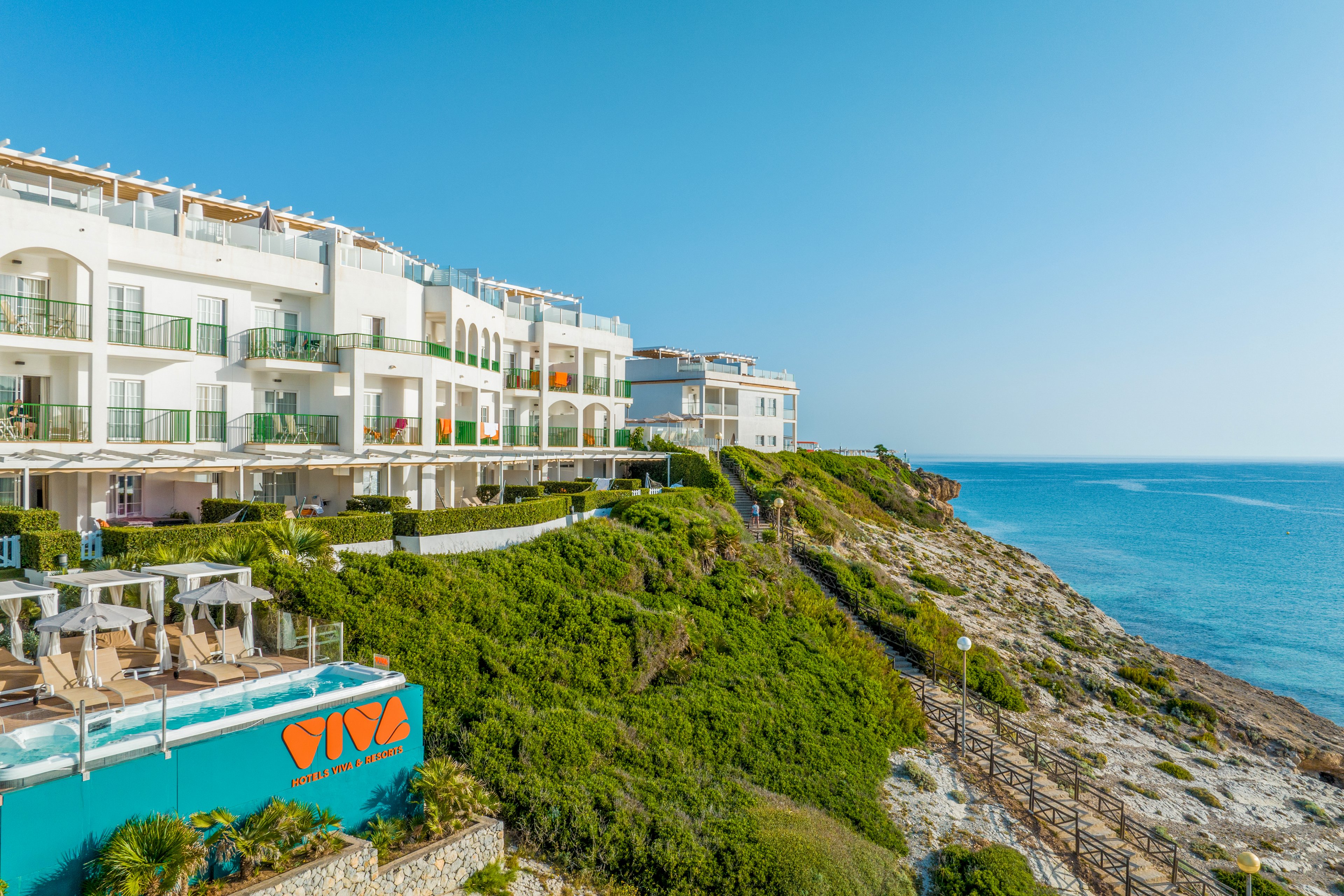 VIVA Cala Mesquida Resort & Spa