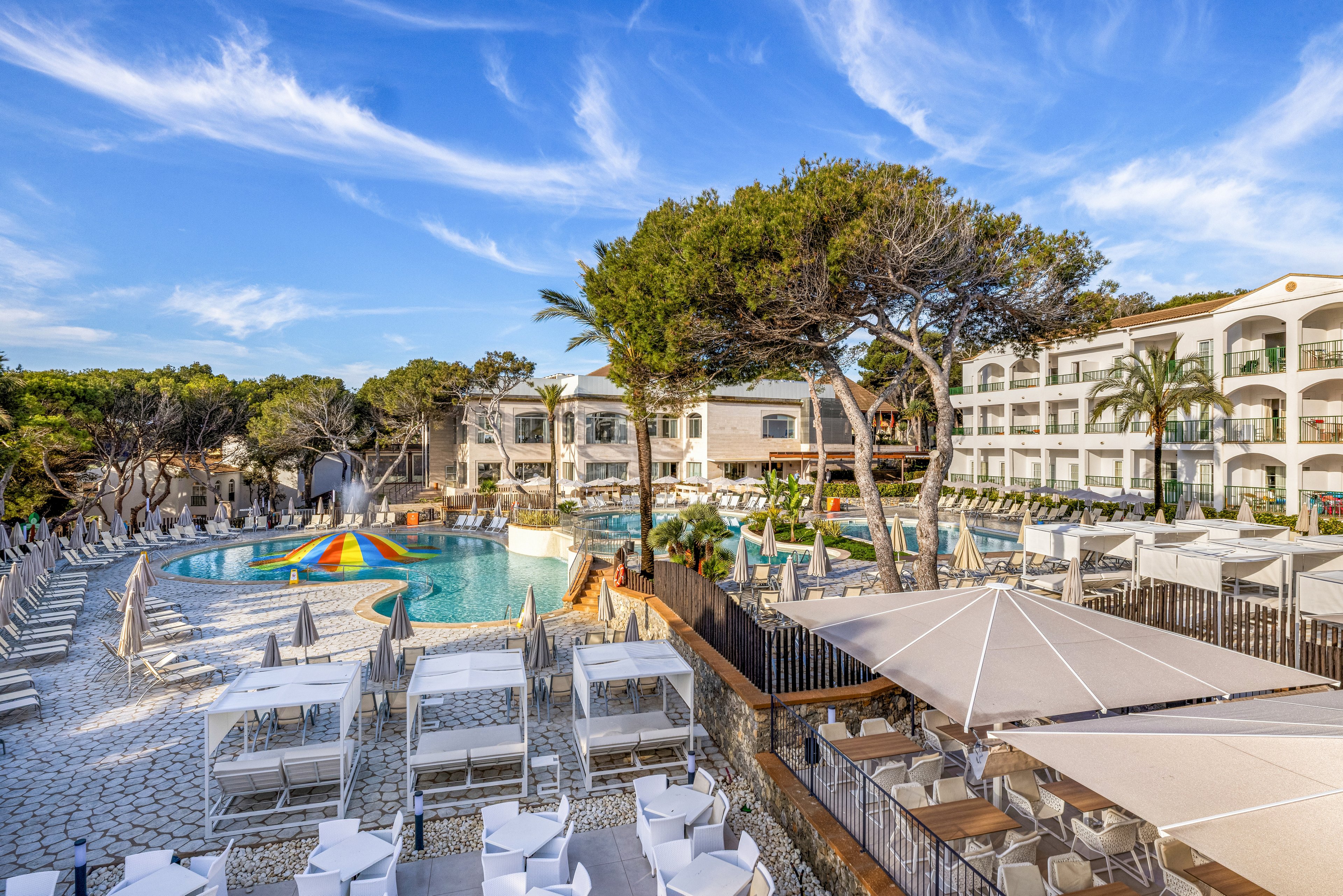 VIVA Cala Mesquida Resort & Spa