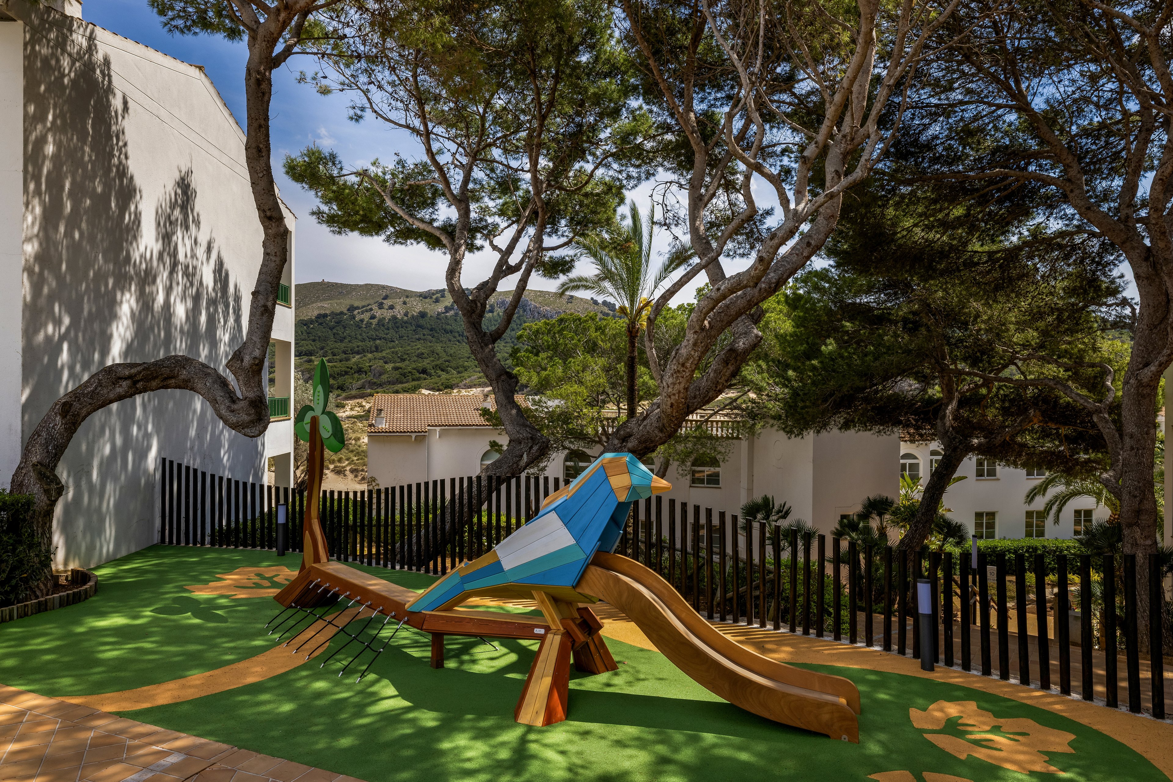 VIVA Cala Mesquida Resort & Spa