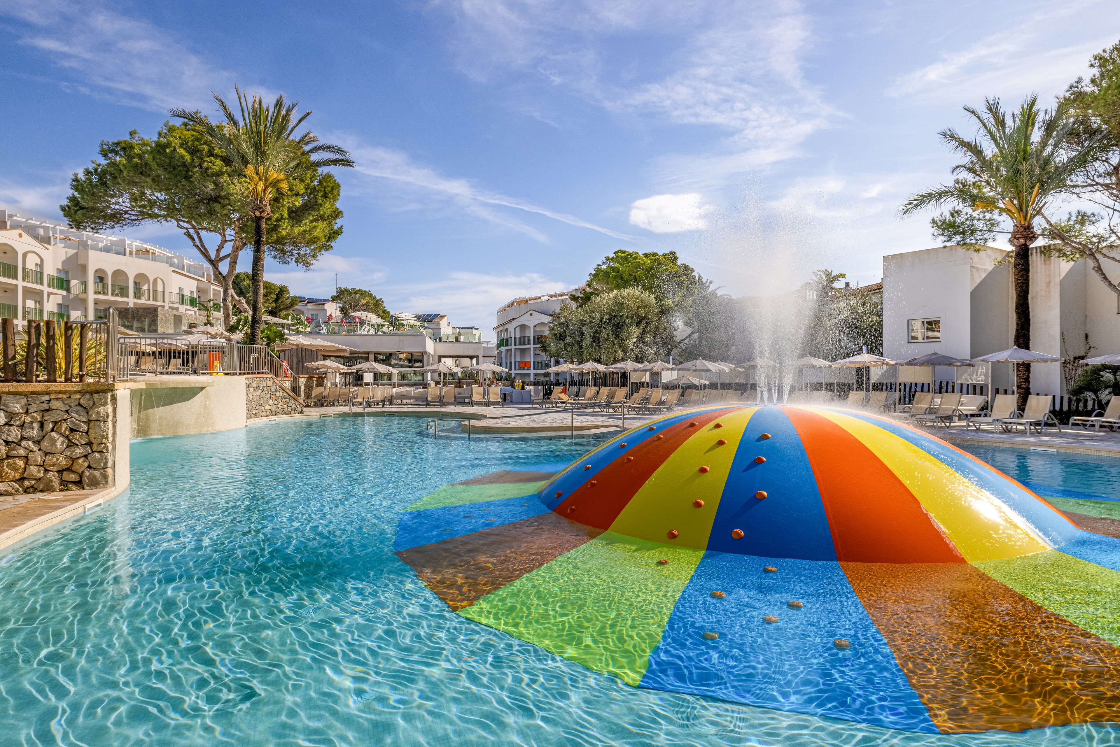 VIVA Cala Mesquida Resort & Spa