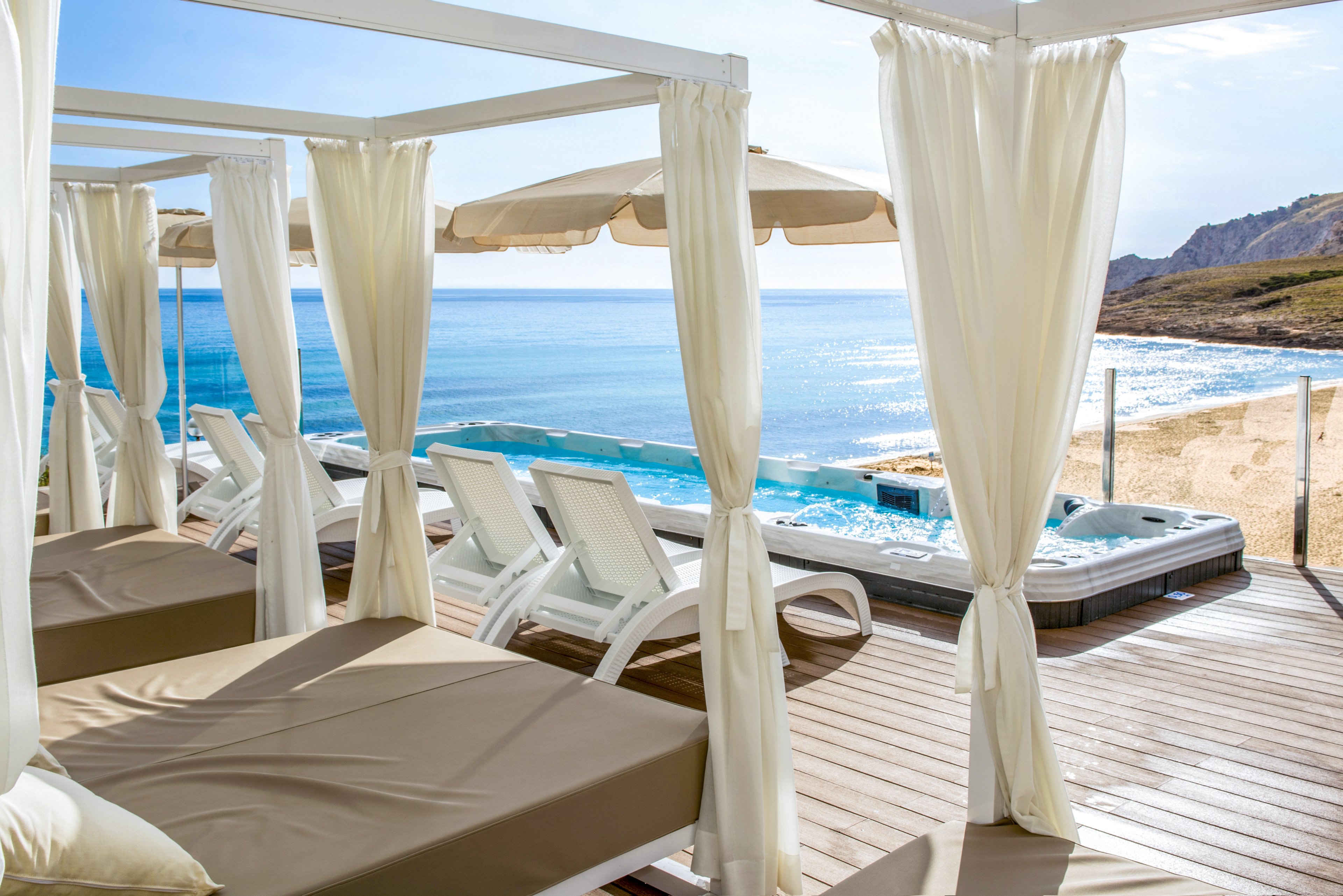 VIVA Cala Mesquida Resort & Spa