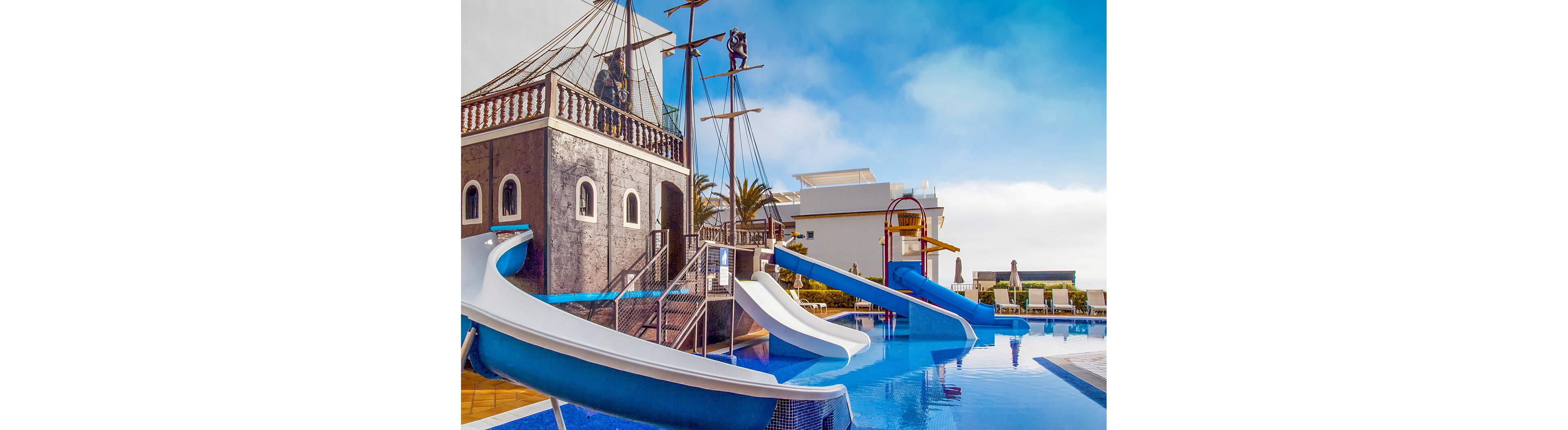 VIVA Cala Mesquida Resort & Spa