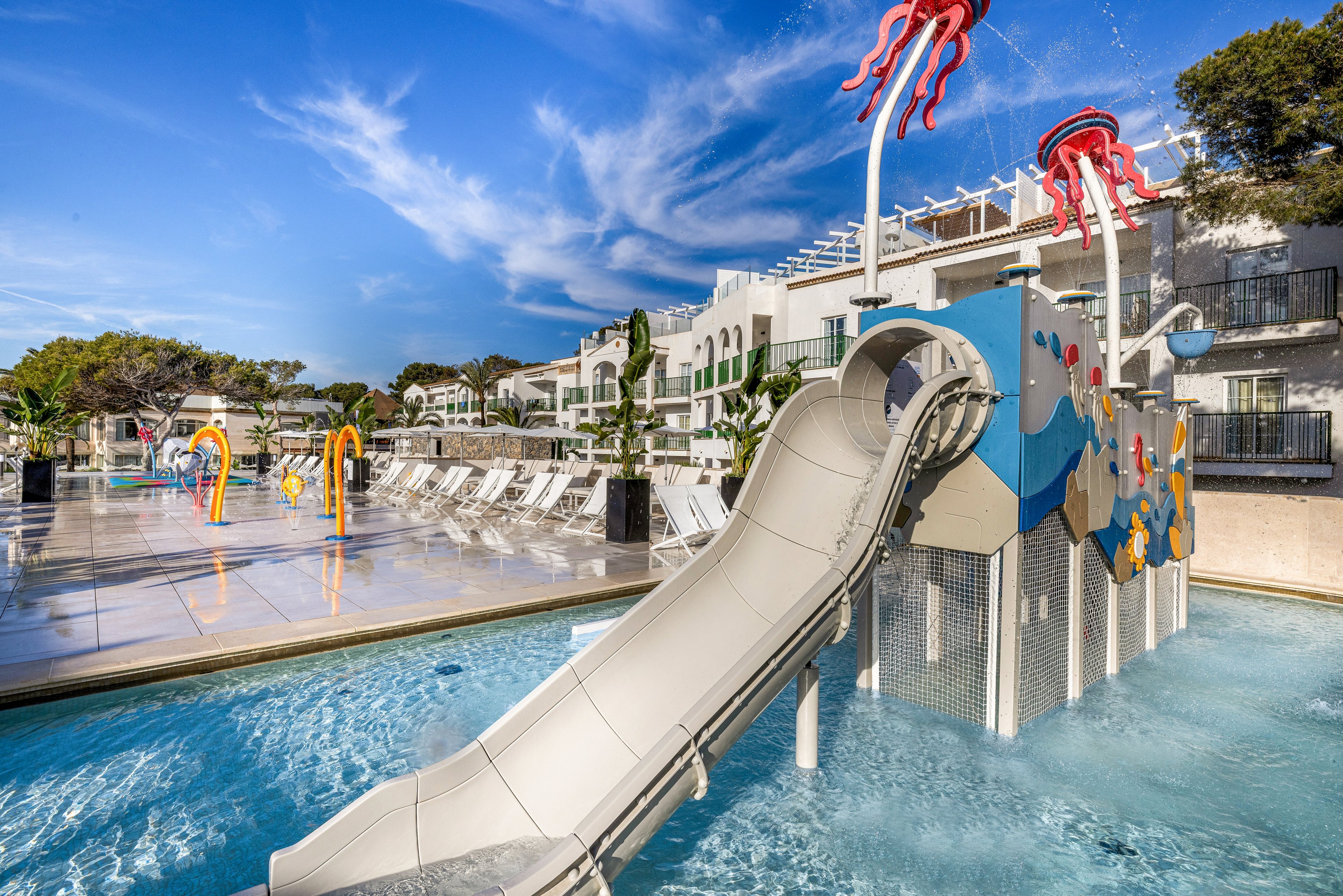 VIVA Cala Mesquida Resort & Spa