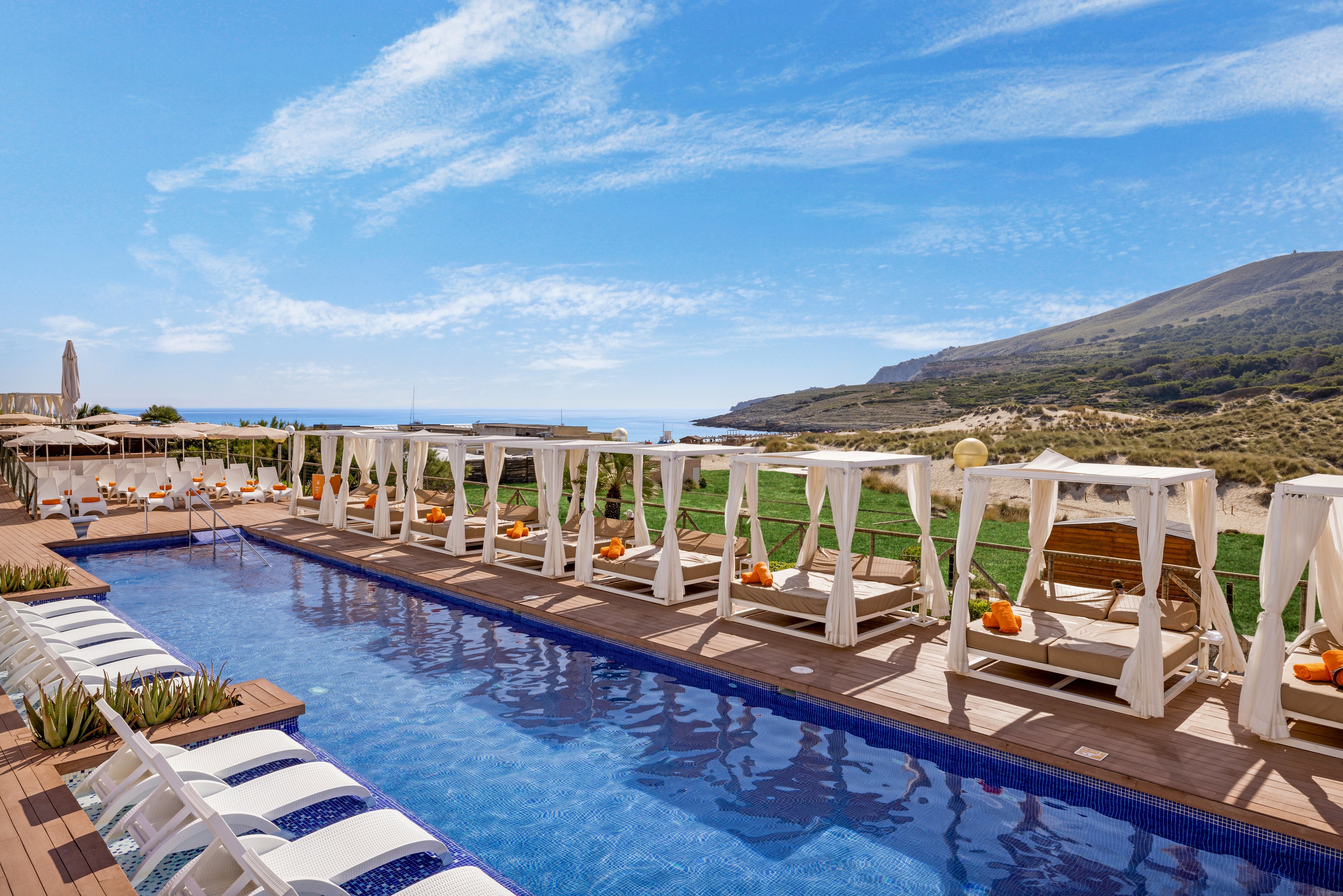 VIVA Cala Mesquida Resort & Spa