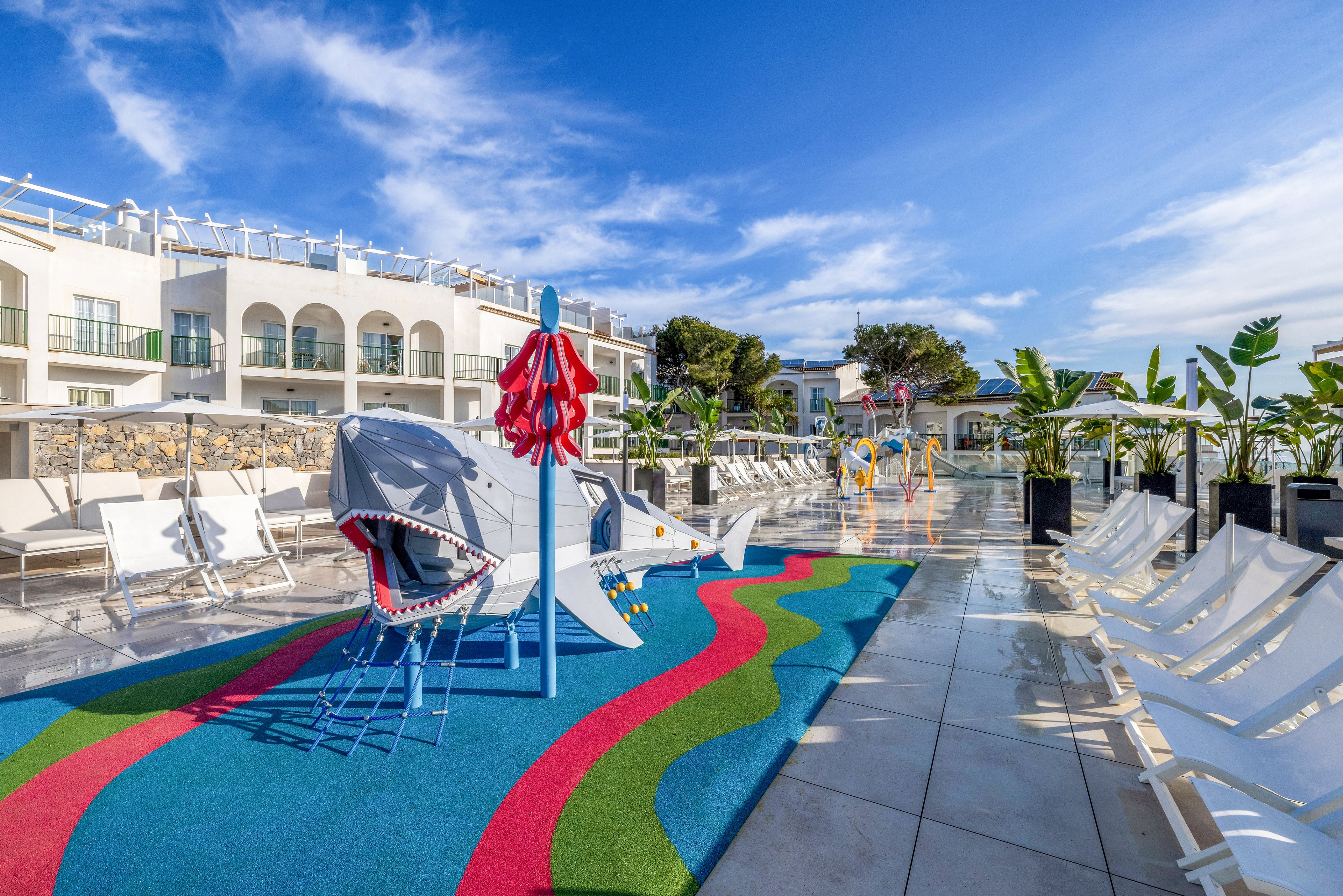 VIVA Cala Mesquida Resort & Spa