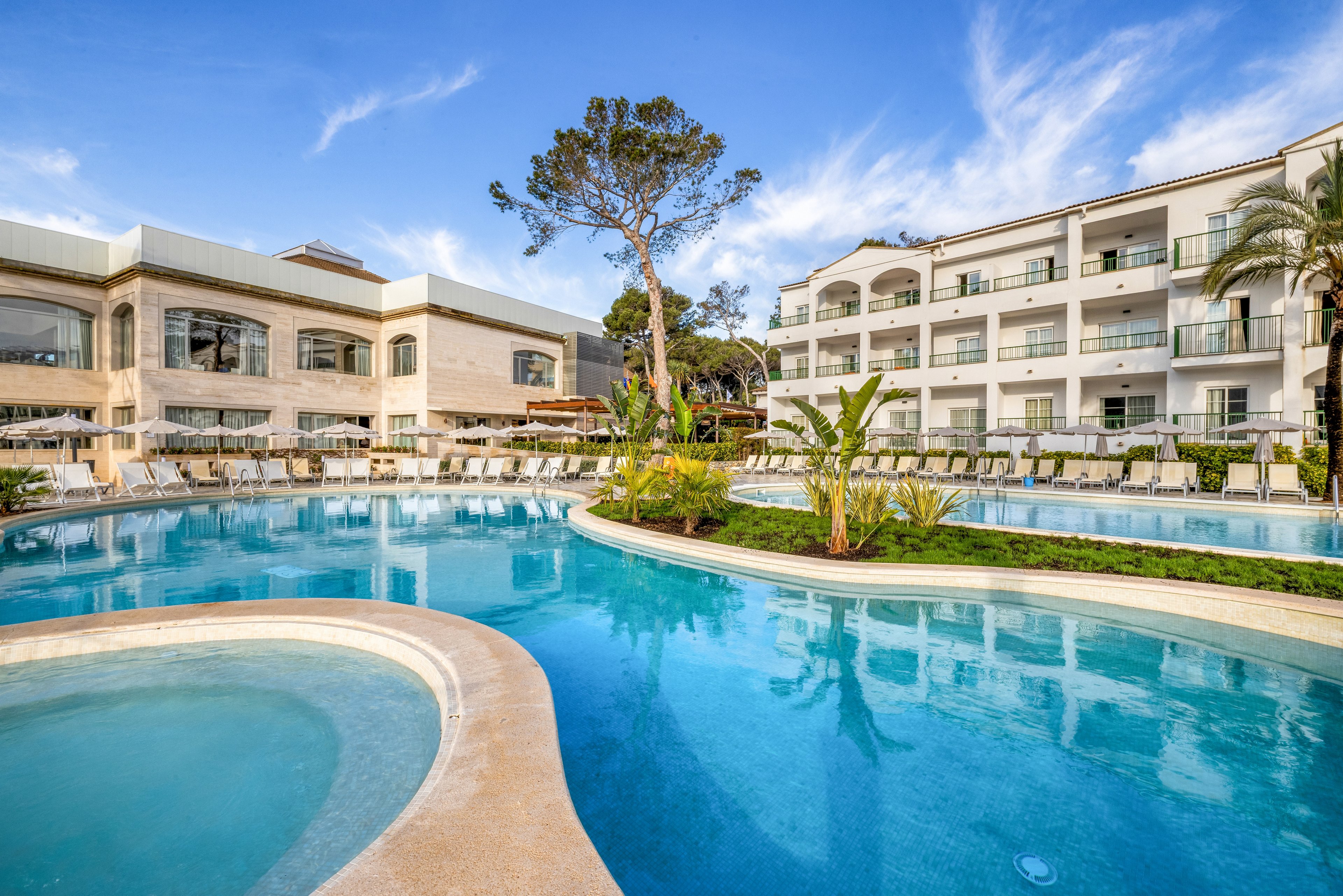 VIVA Cala Mesquida Resort & Spa