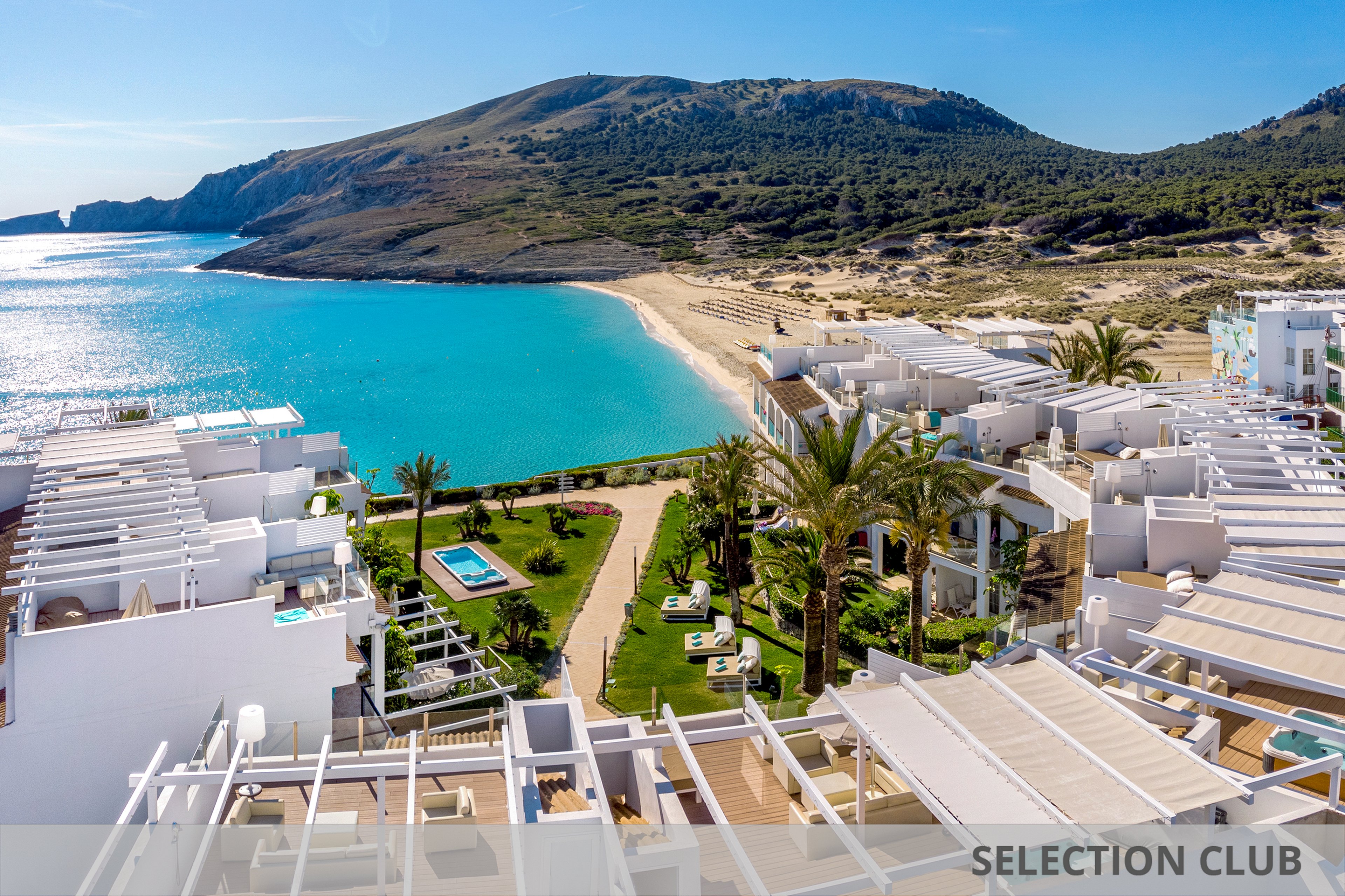 VIVA Cala Mesquida Resort & Spa