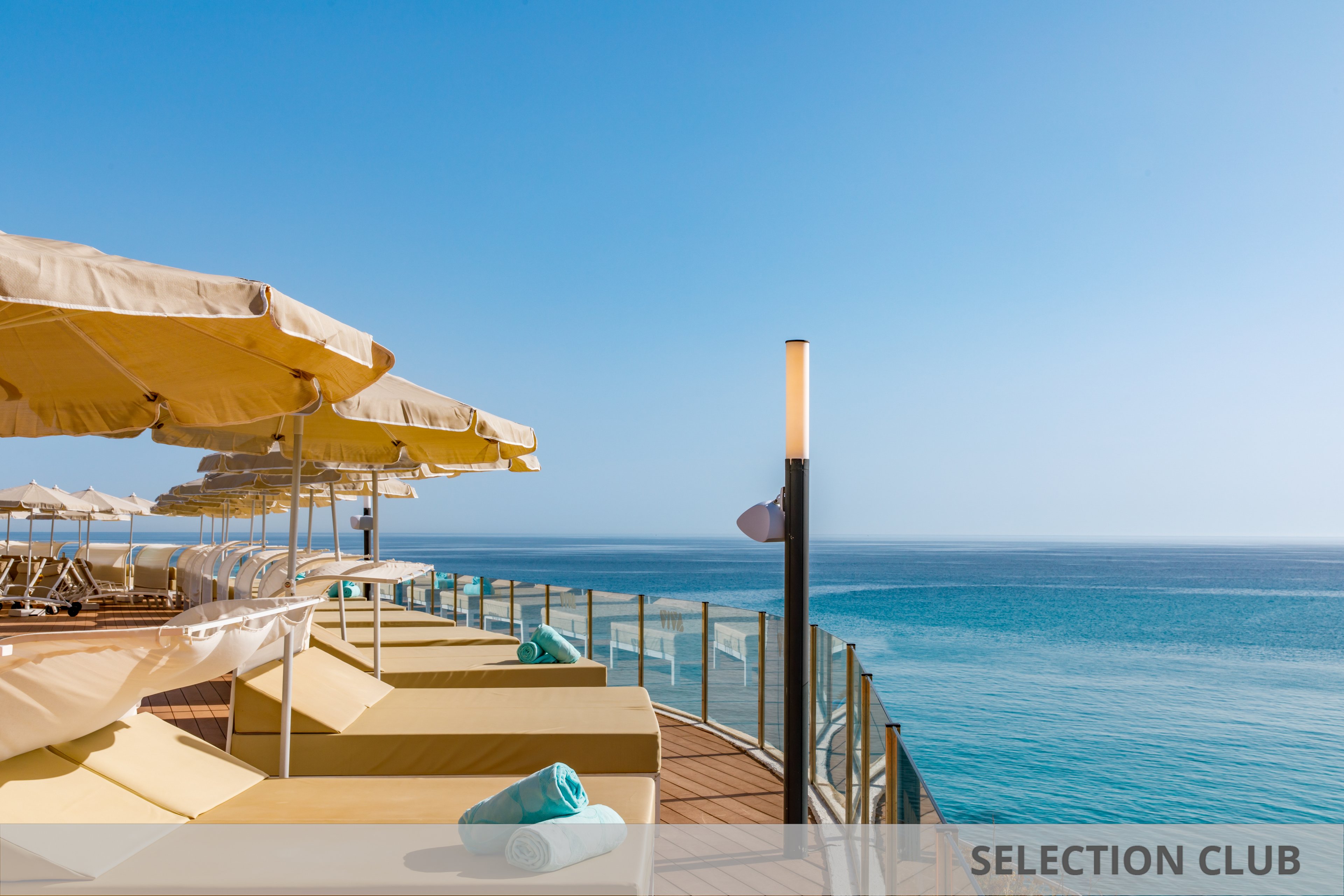 VIVA Cala Mesquida Resort & Spa