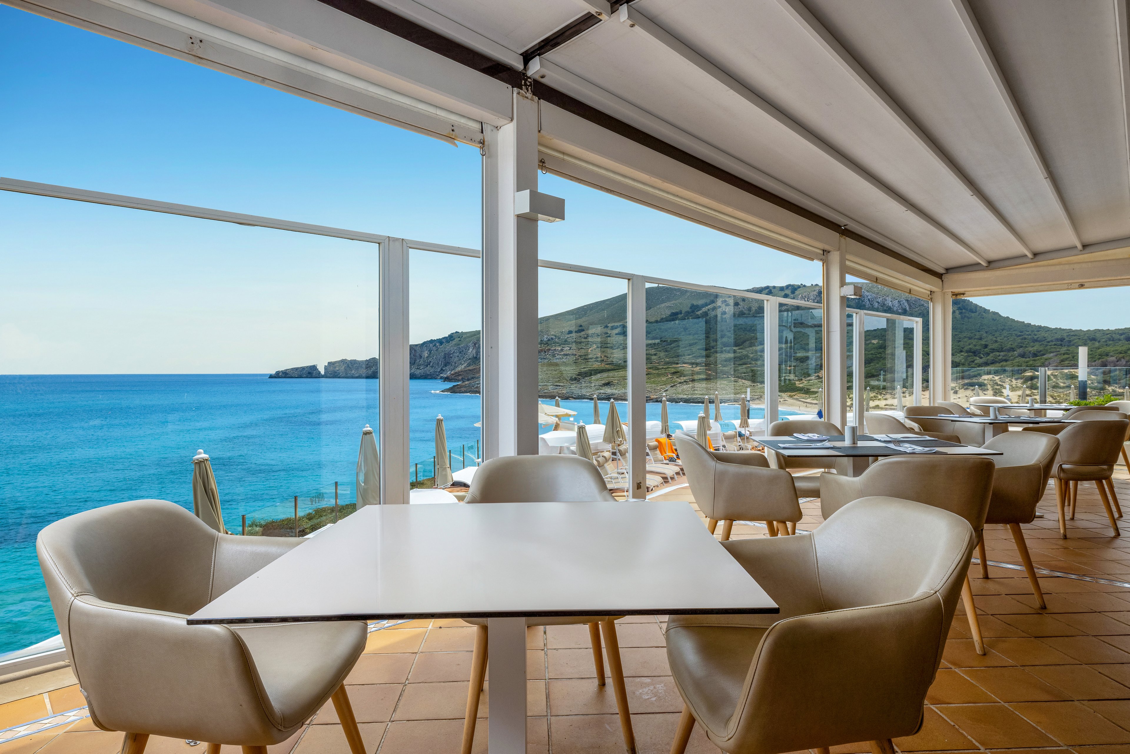 VIVA Cala Mesquida Resort & Spa