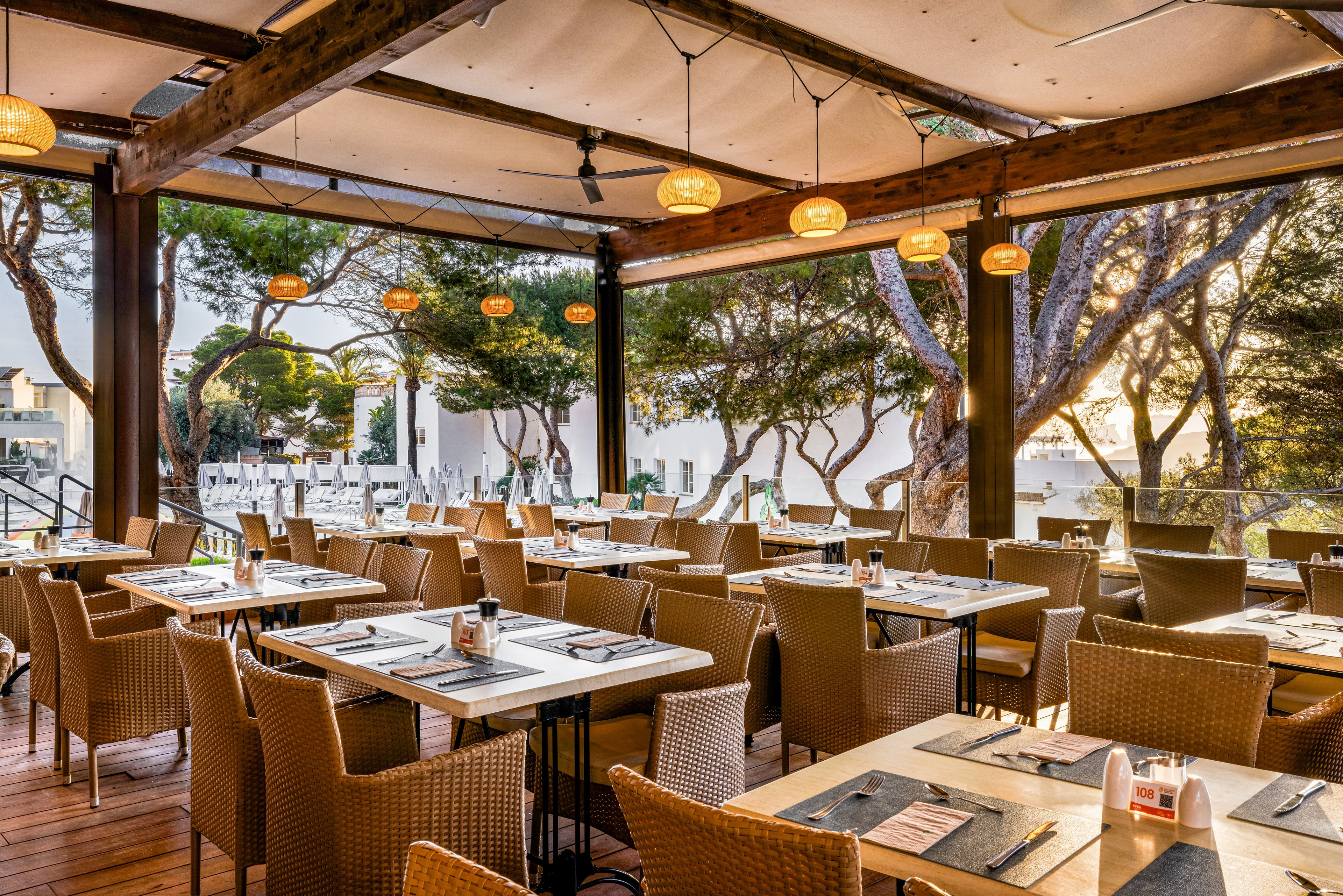 VIVA Cala Mesquida Resort & Spa