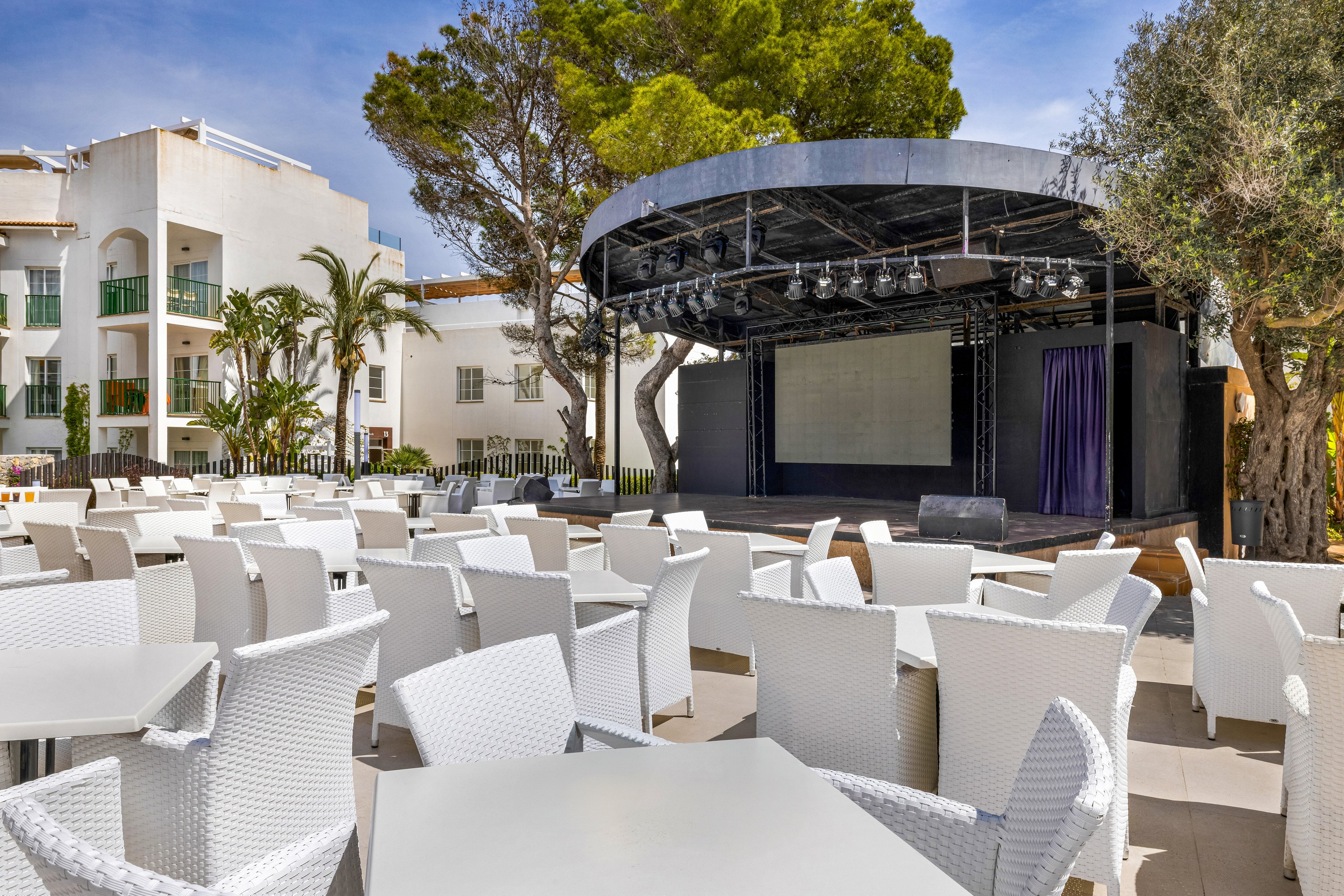 VIVA Cala Mesquida Resort & Spa