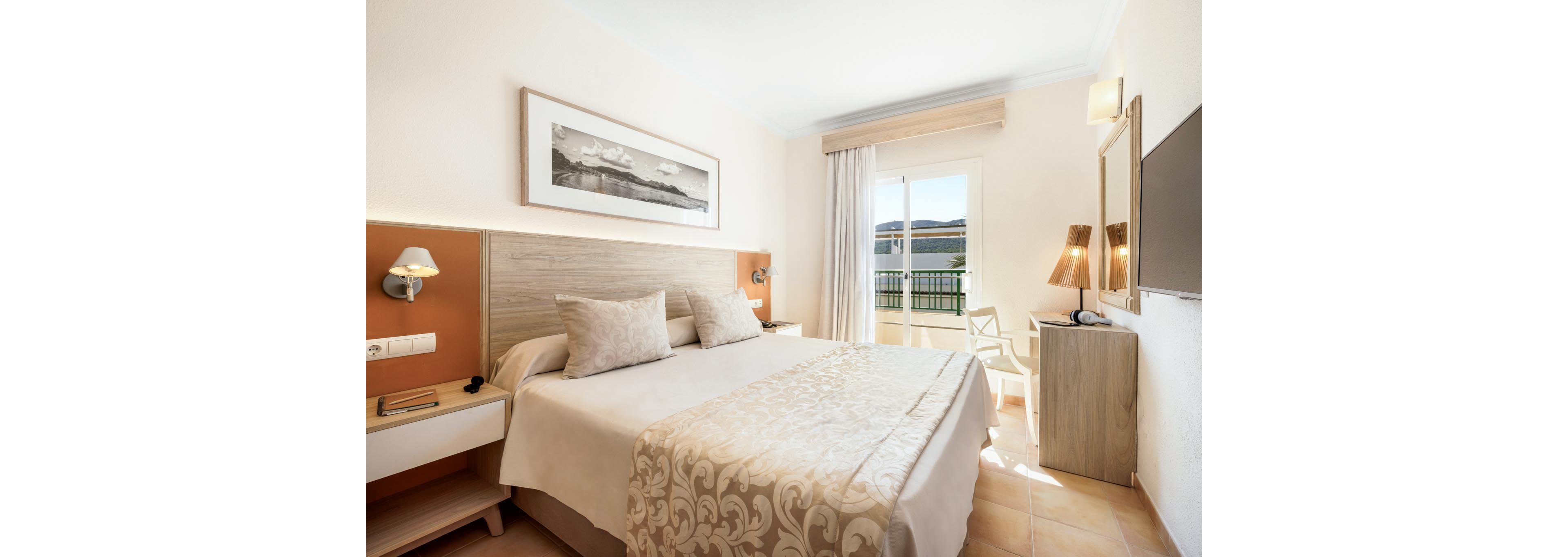 VIVA Cala Mesquida Resort & Spa