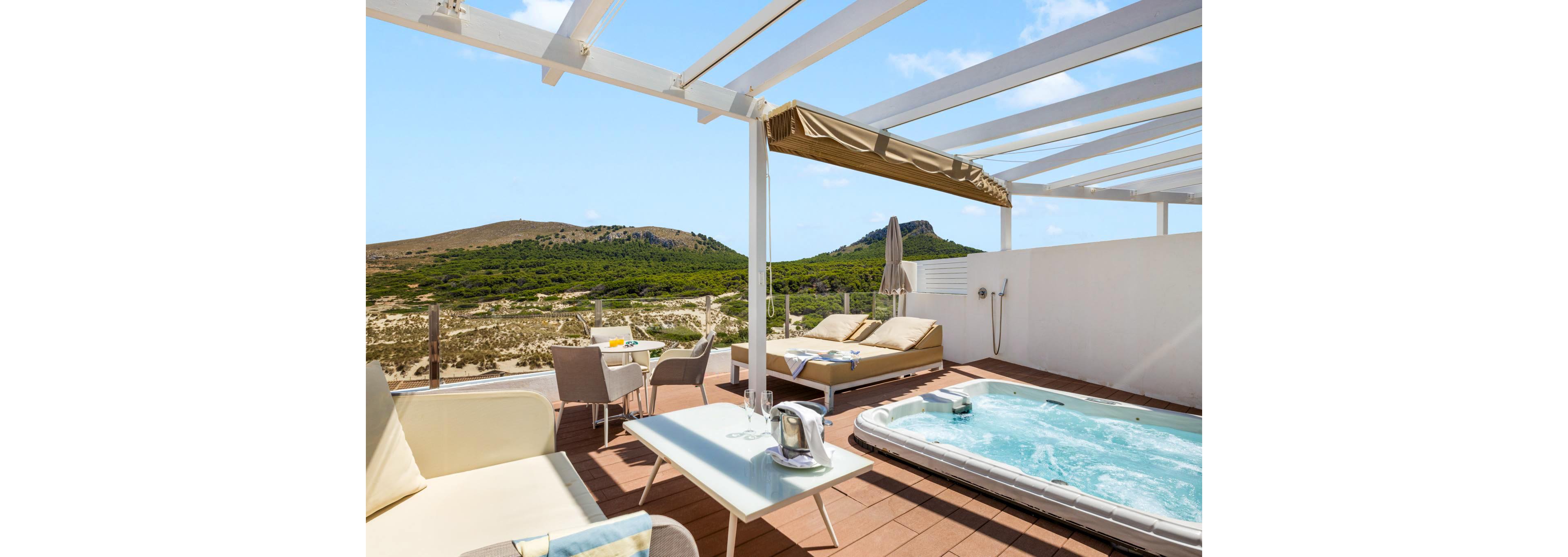 VIVA Cala Mesquida Resort & Spa