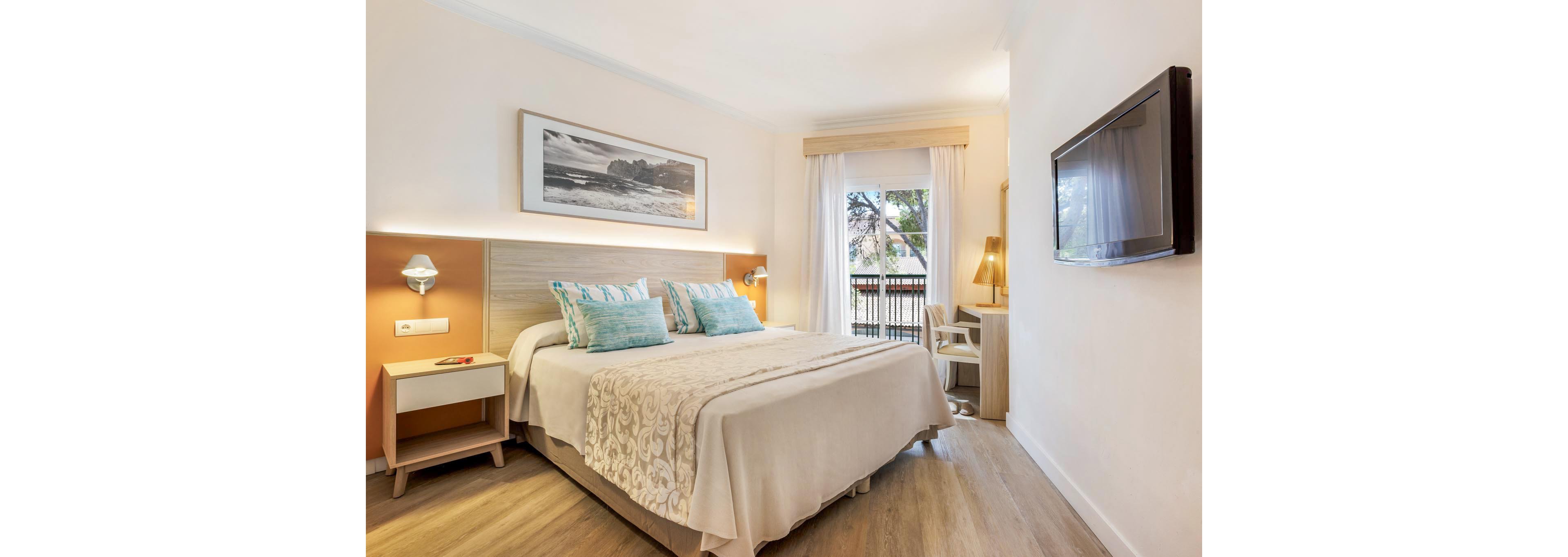 VIVA Cala Mesquida Resort & Spa