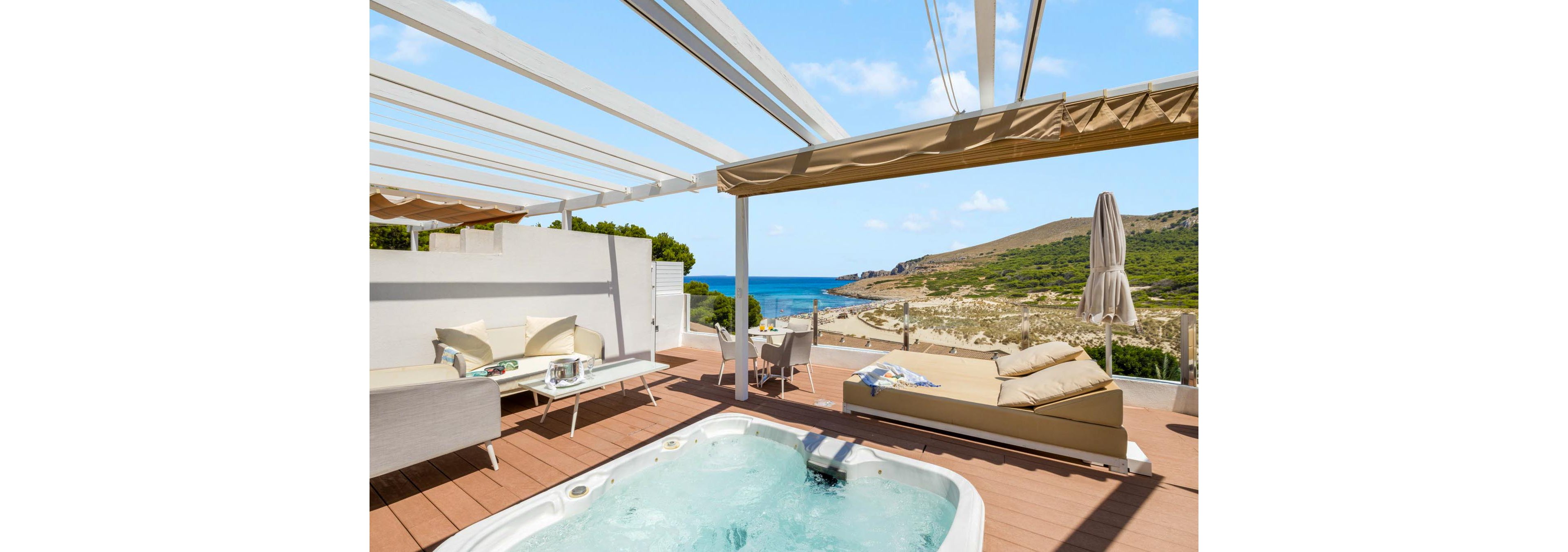 VIVA Cala Mesquida Resort & Spa