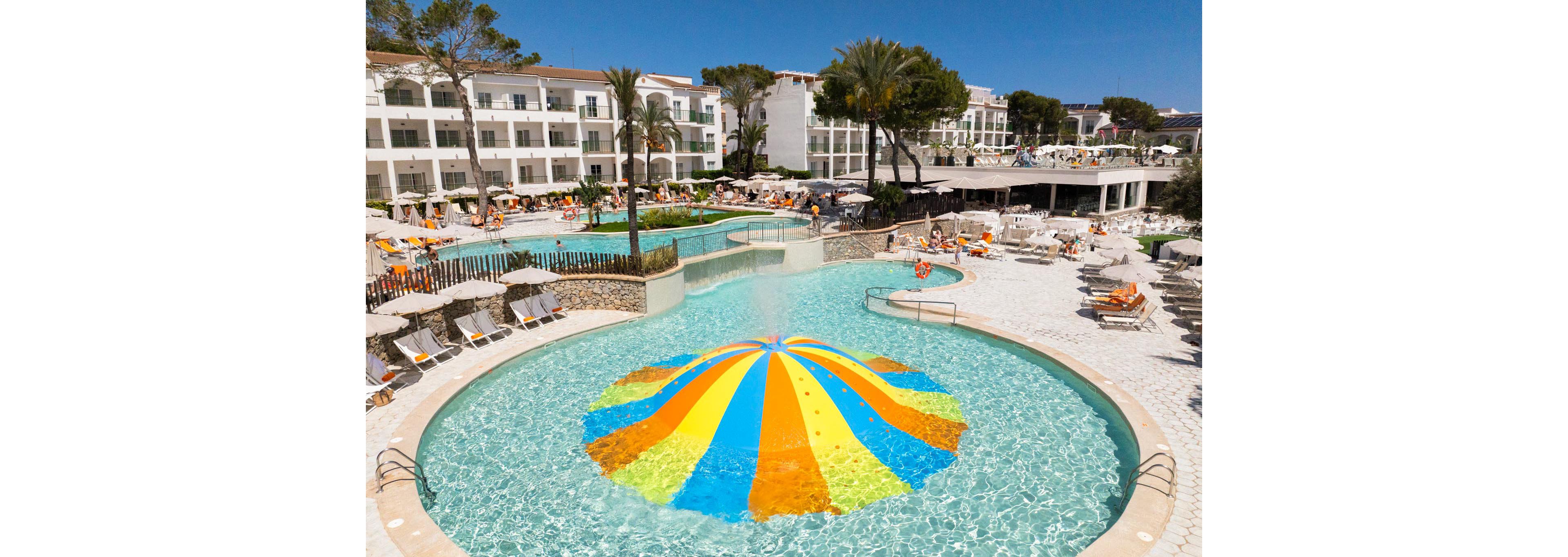 VIVA Cala Mesquida Resort & Spa