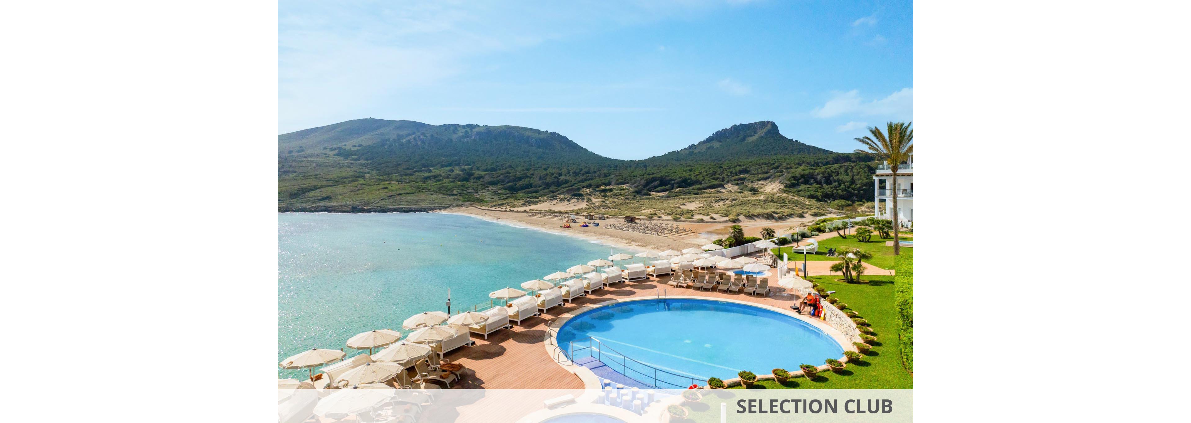 VIVA Cala Mesquida Resort & Spa