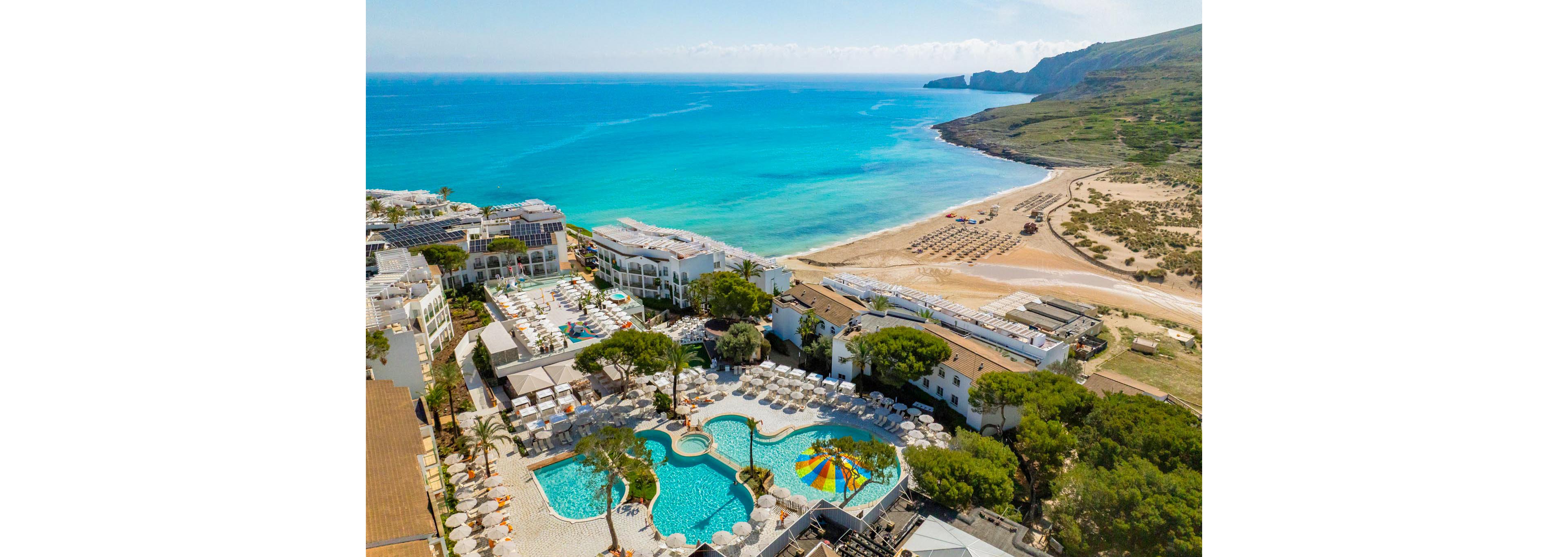 VIVA Cala Mesquida Resort & Spa