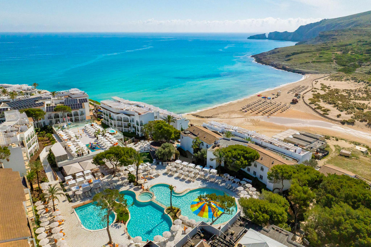 VIVA Cala Mesquida Resort & Spa