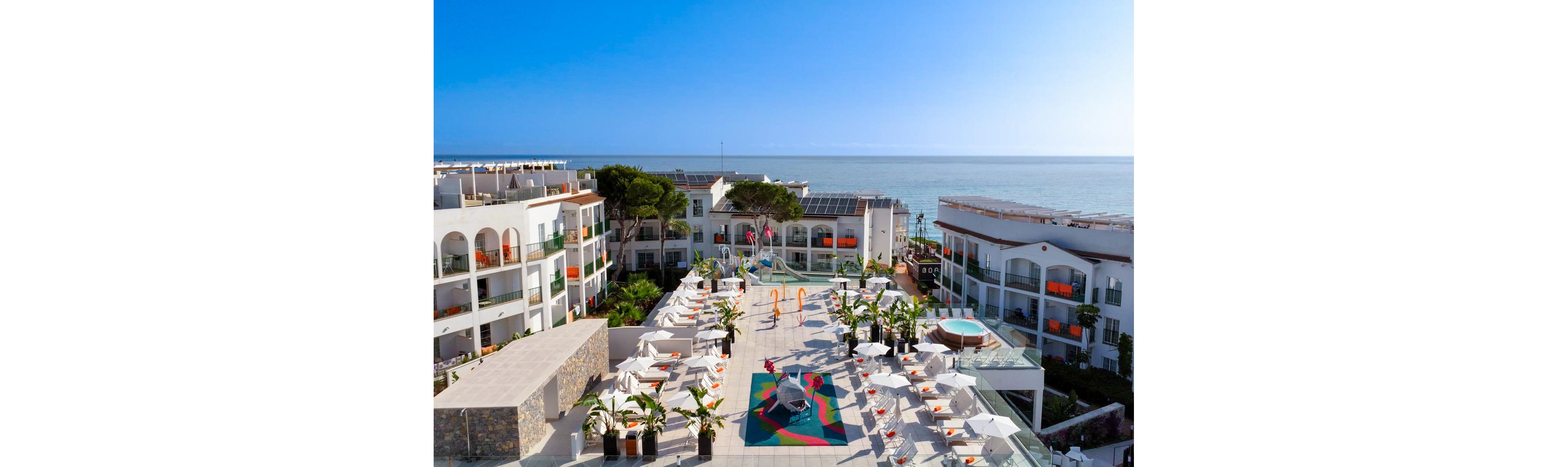 VIVA Cala Mesquida Resort & Spa
