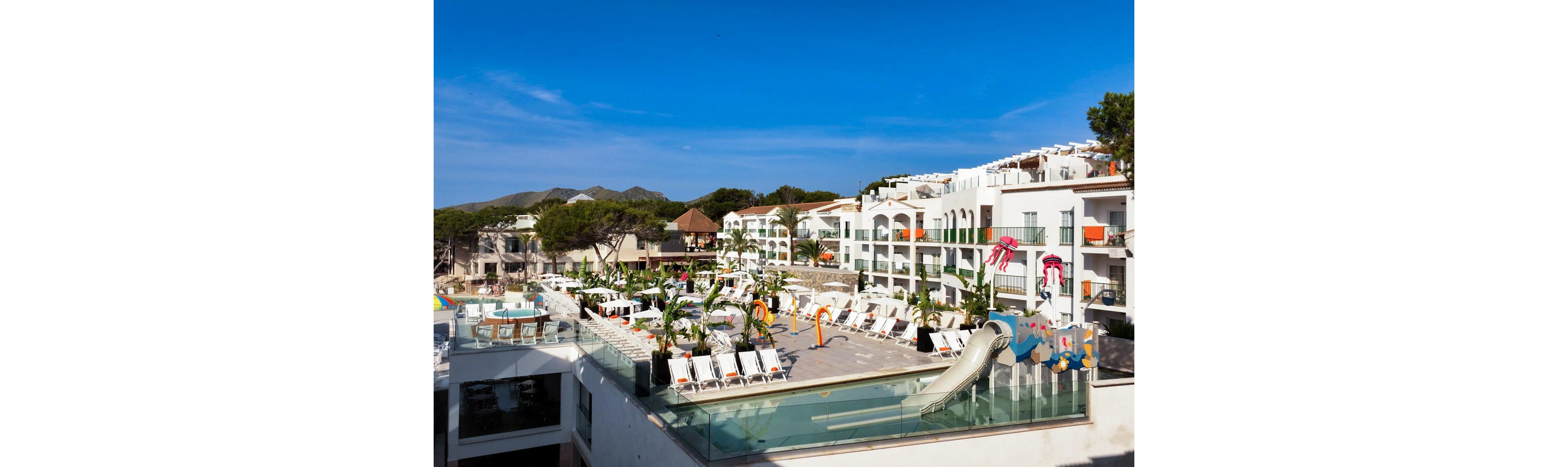 VIVA Cala Mesquida Resort & Spa