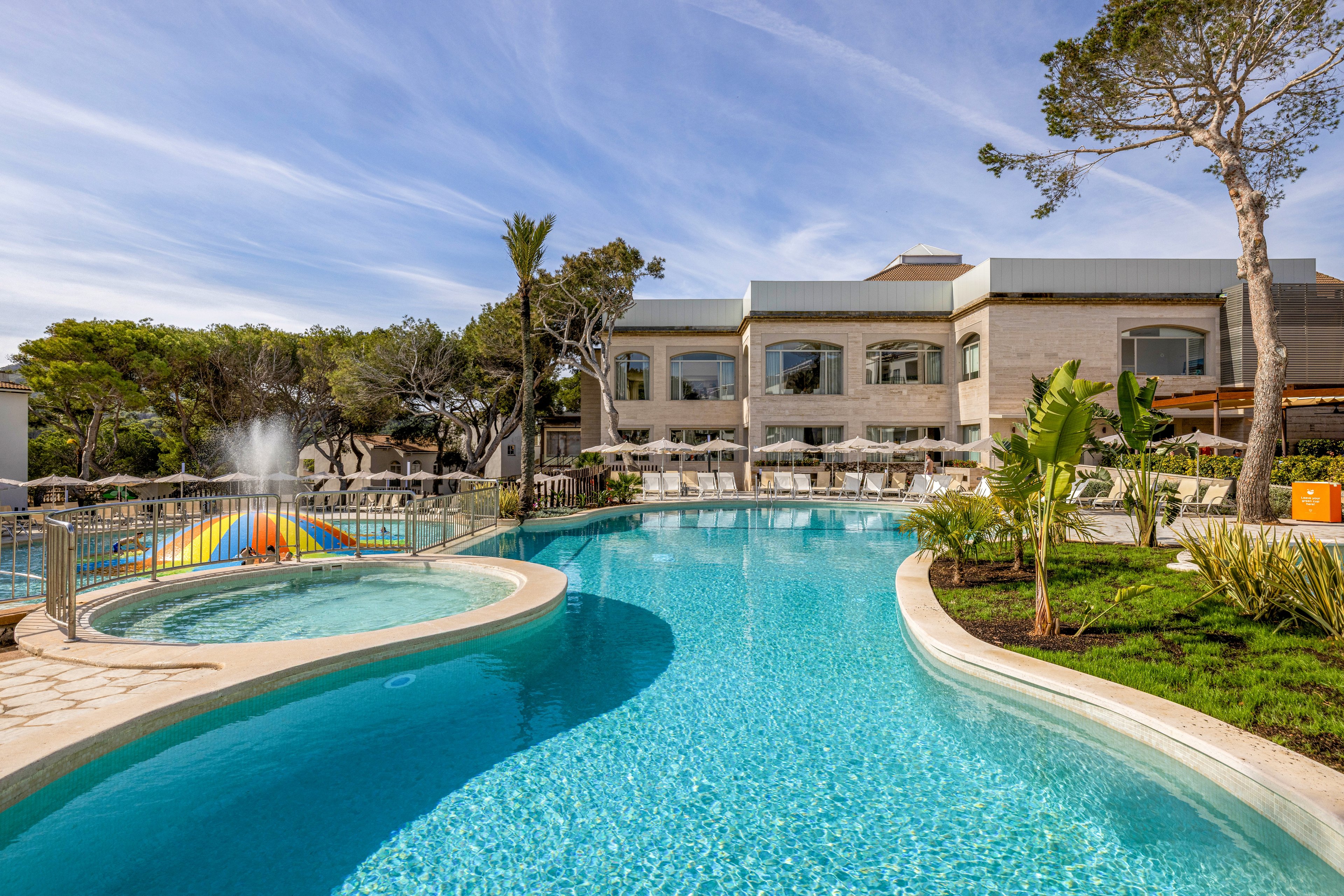 VIVA Cala Mesquida Resort & Spa