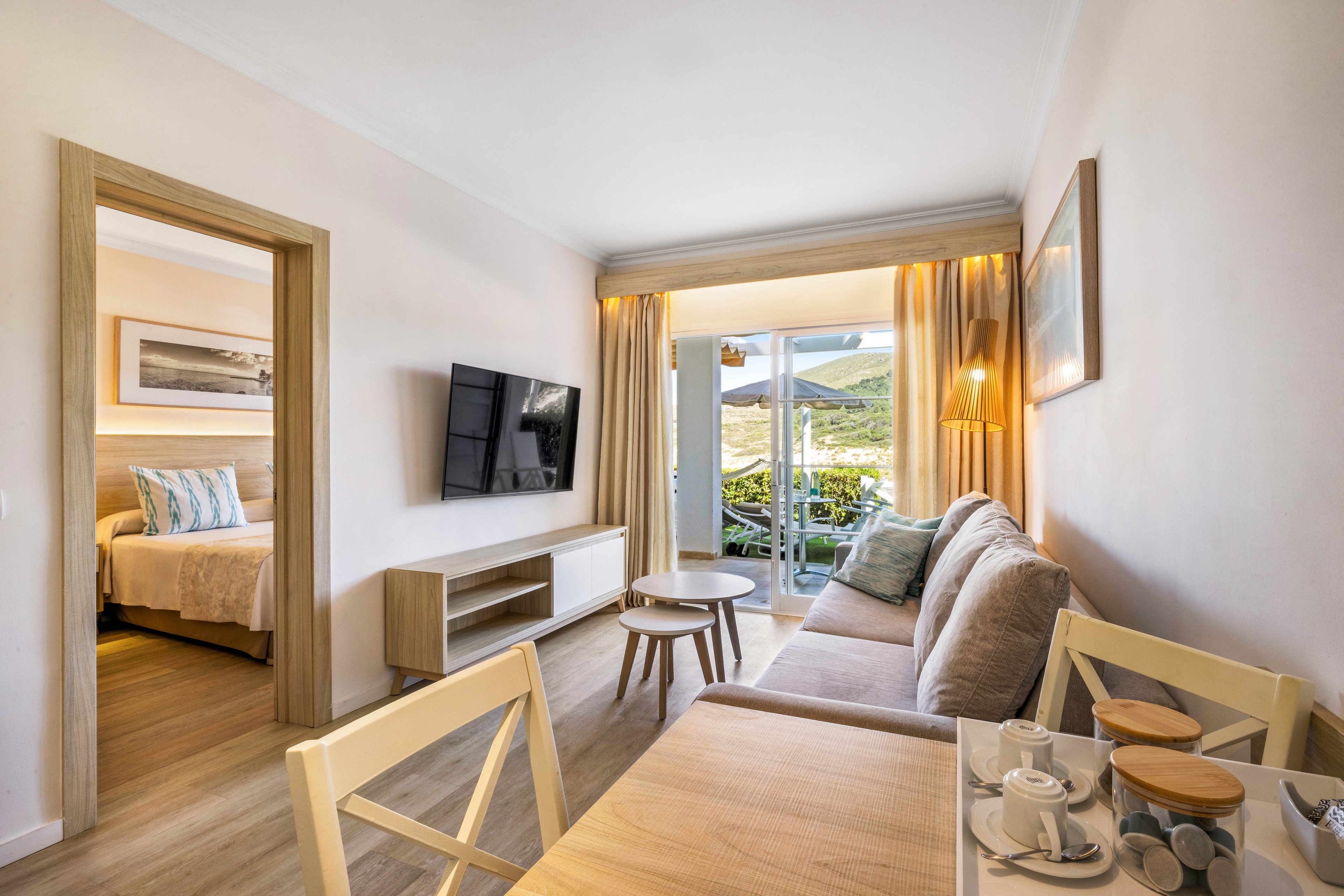 VIVA Cala Mesquida Resort & Spa