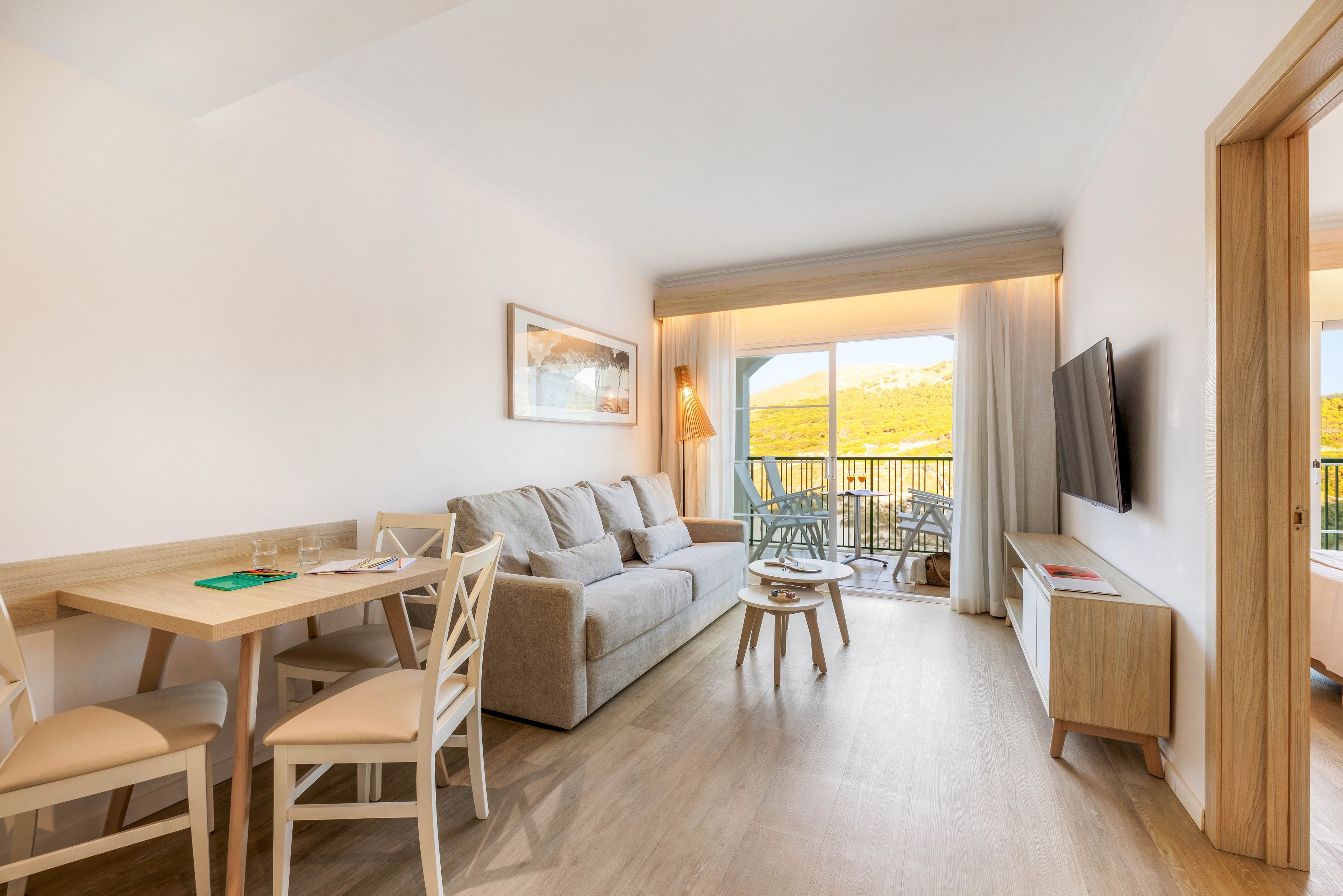 VIVA Cala Mesquida Resort & Spa