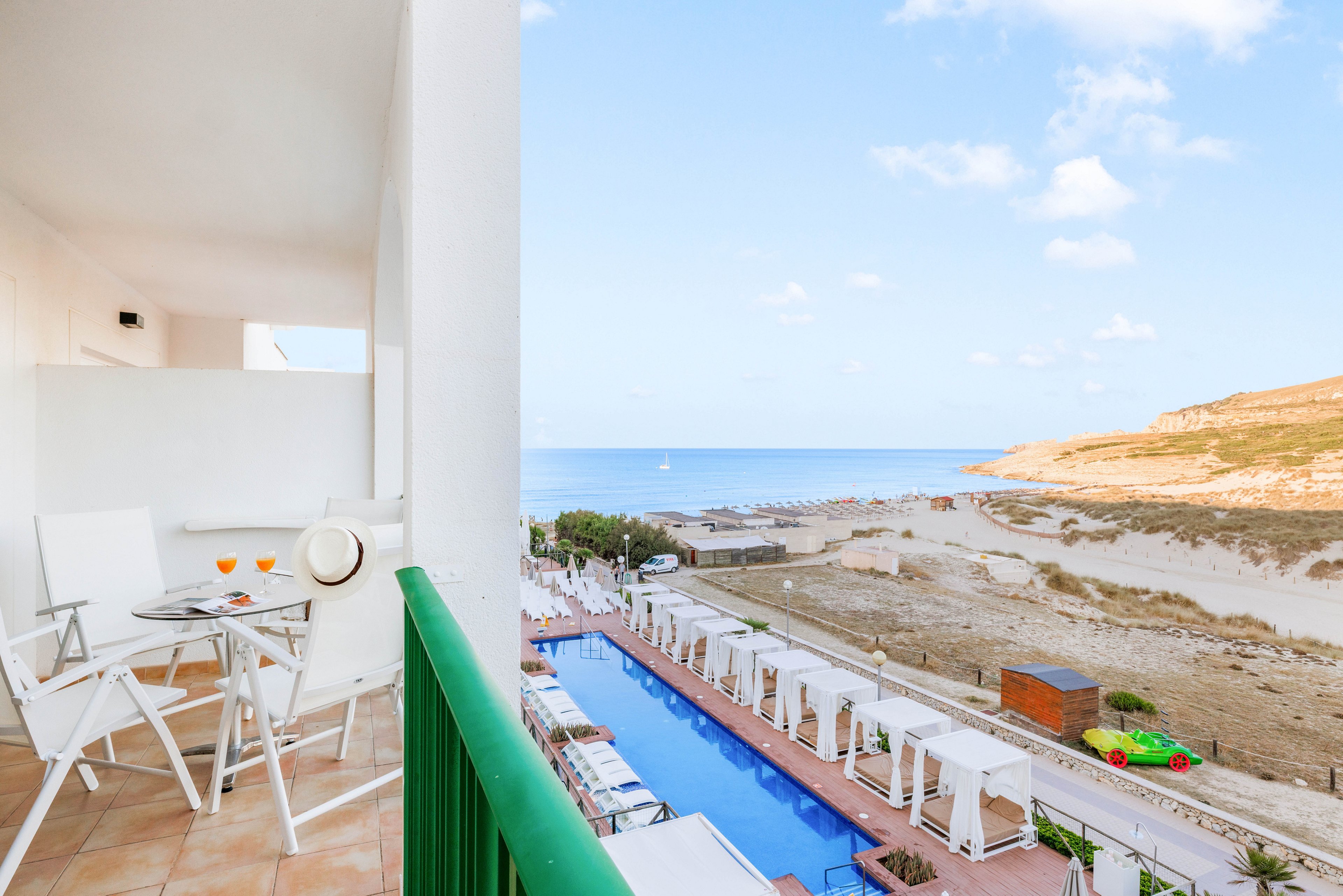 VIVA Cala Mesquida Resort & Spa