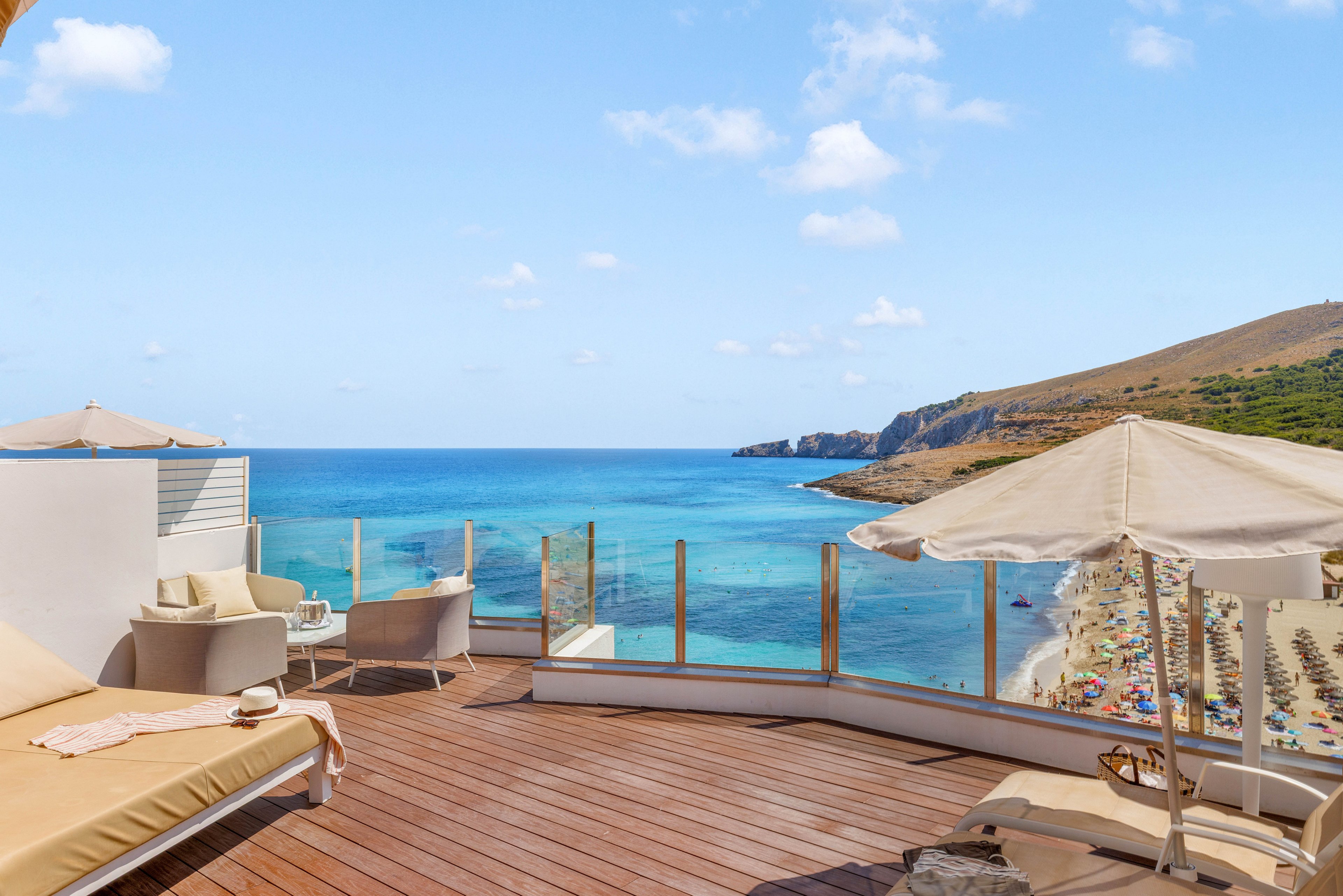 VIVA Cala Mesquida Resort & Spa