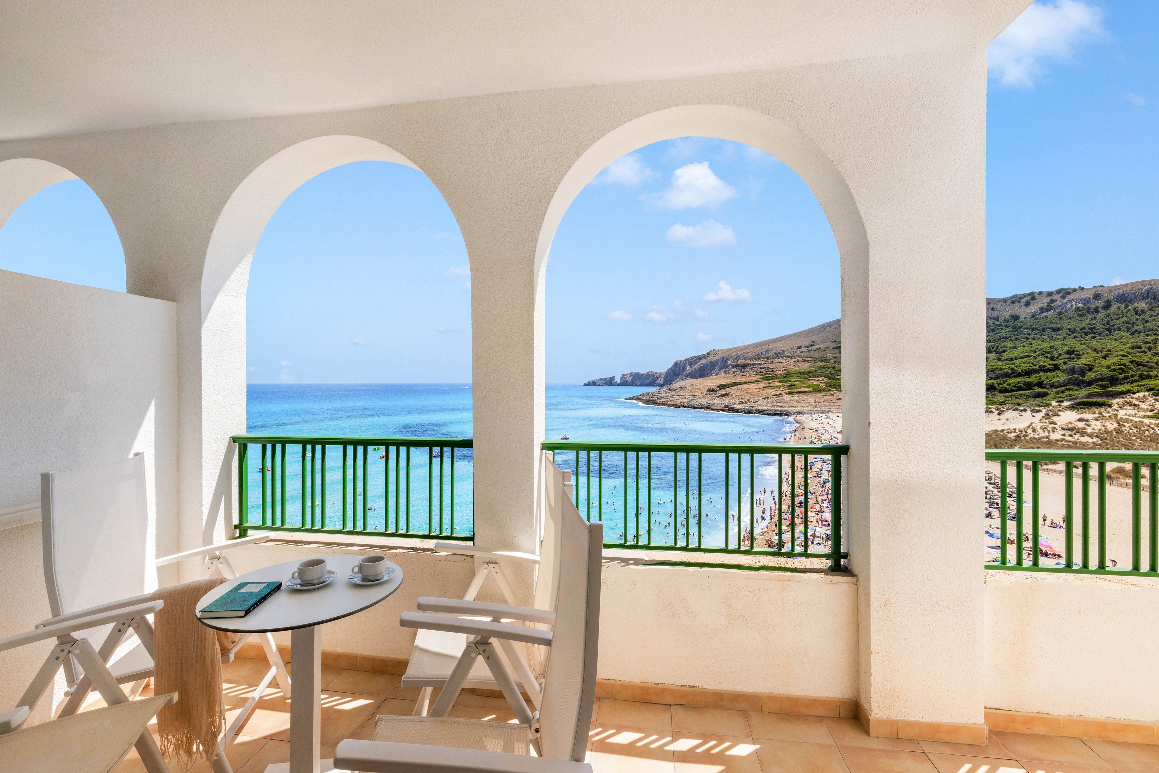 VIVA Cala Mesquida Resort & Spa