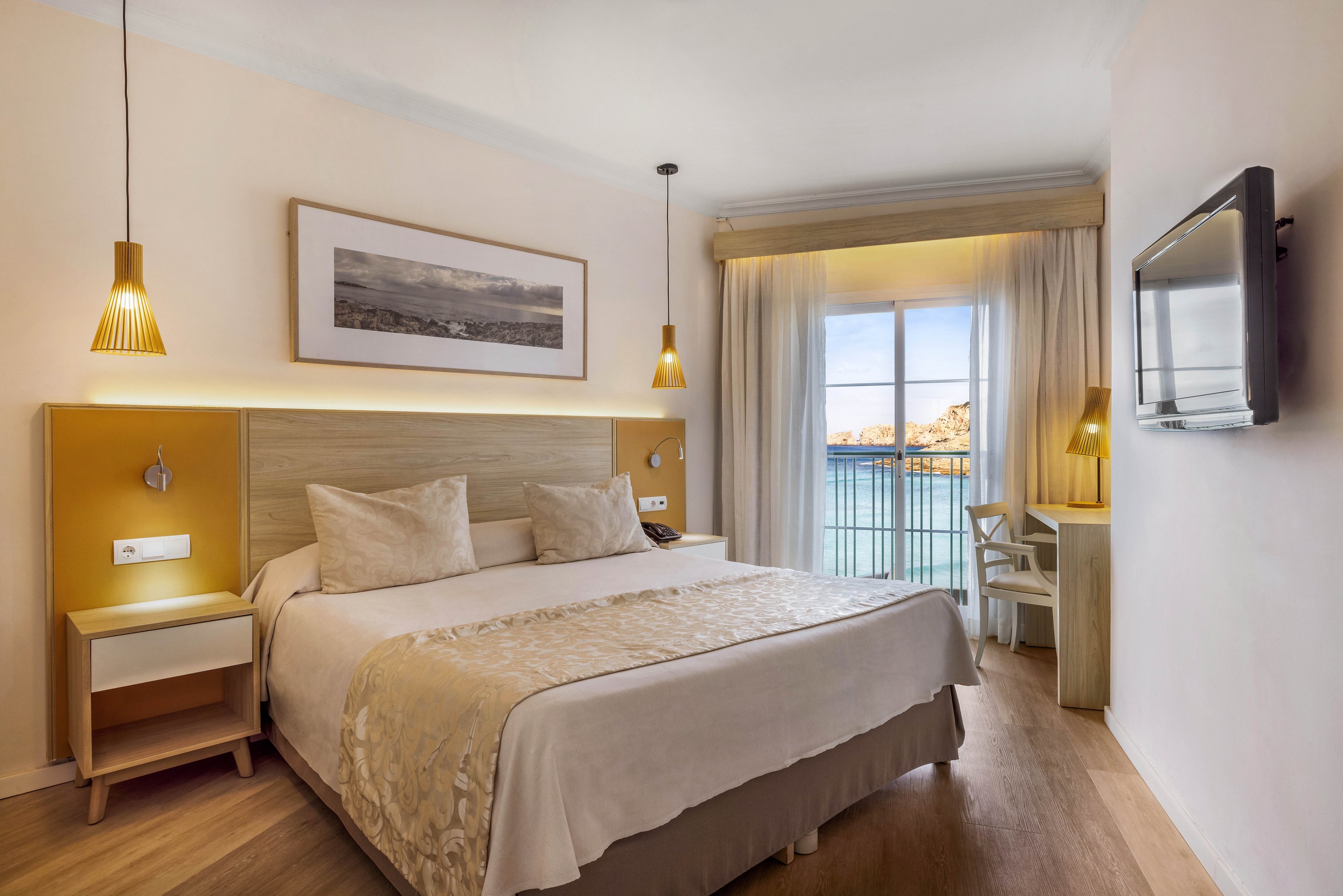 VIVA Cala Mesquida Resort & Spa