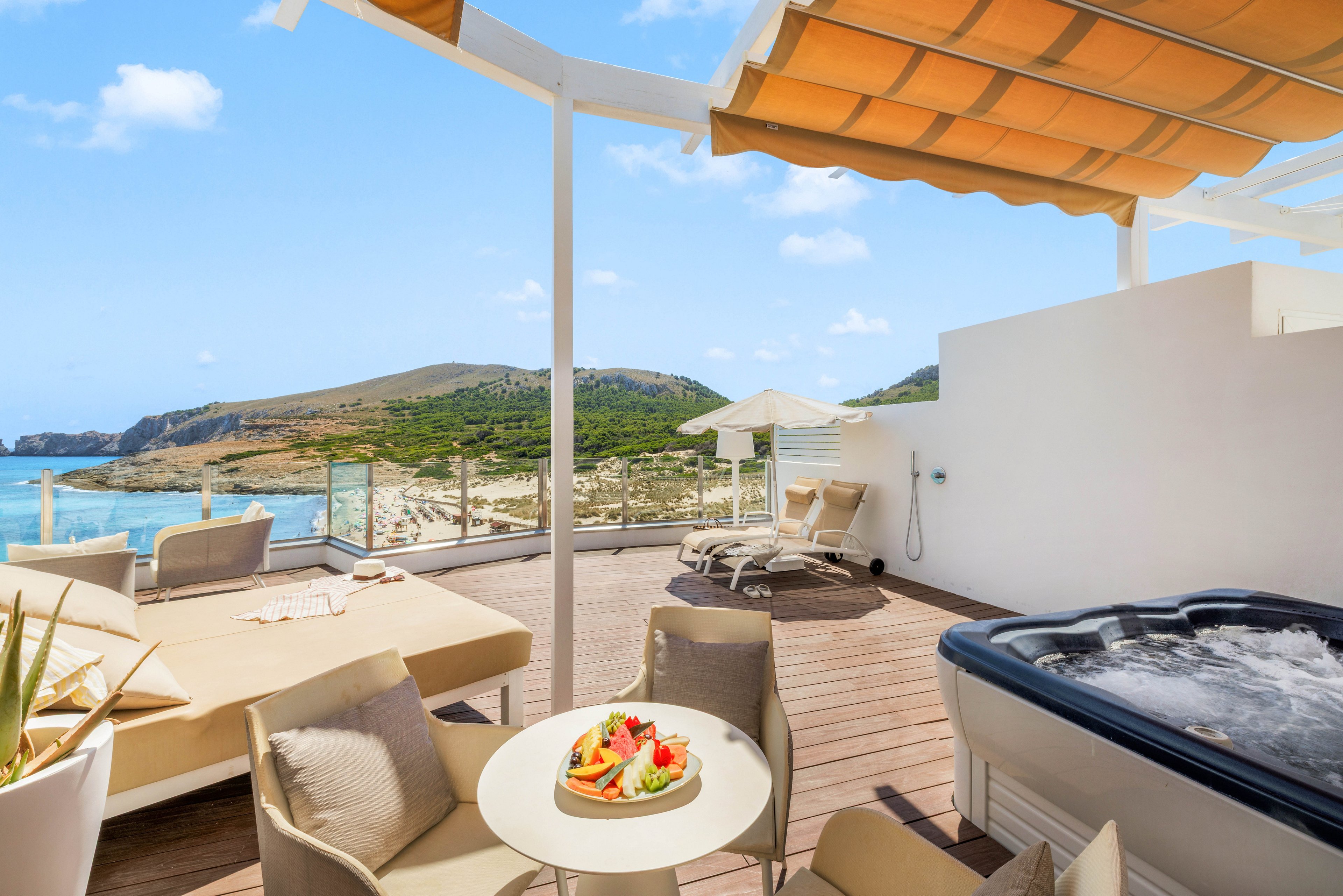 VIVA Cala Mesquida Resort & Spa