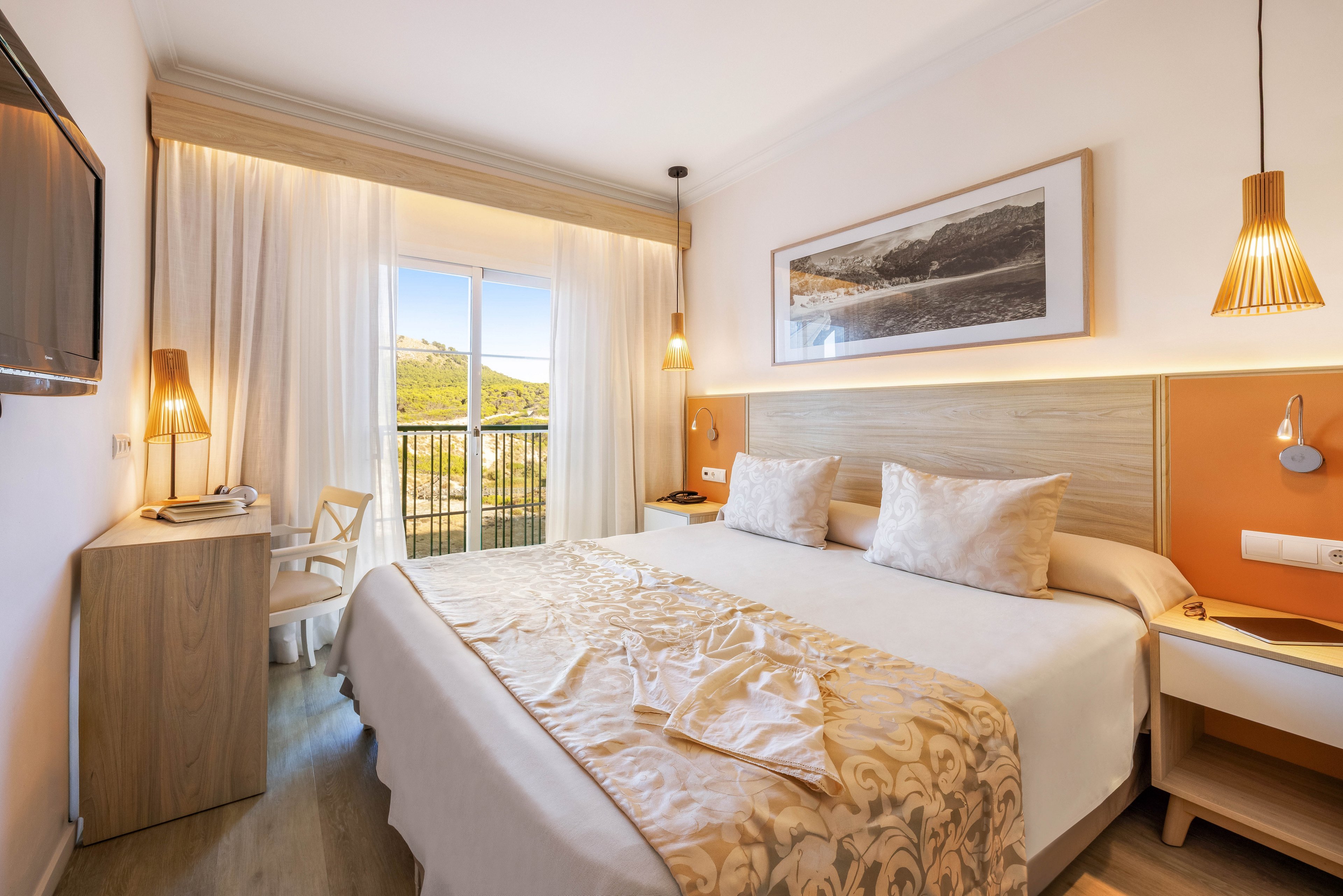 VIVA Cala Mesquida Resort & Spa