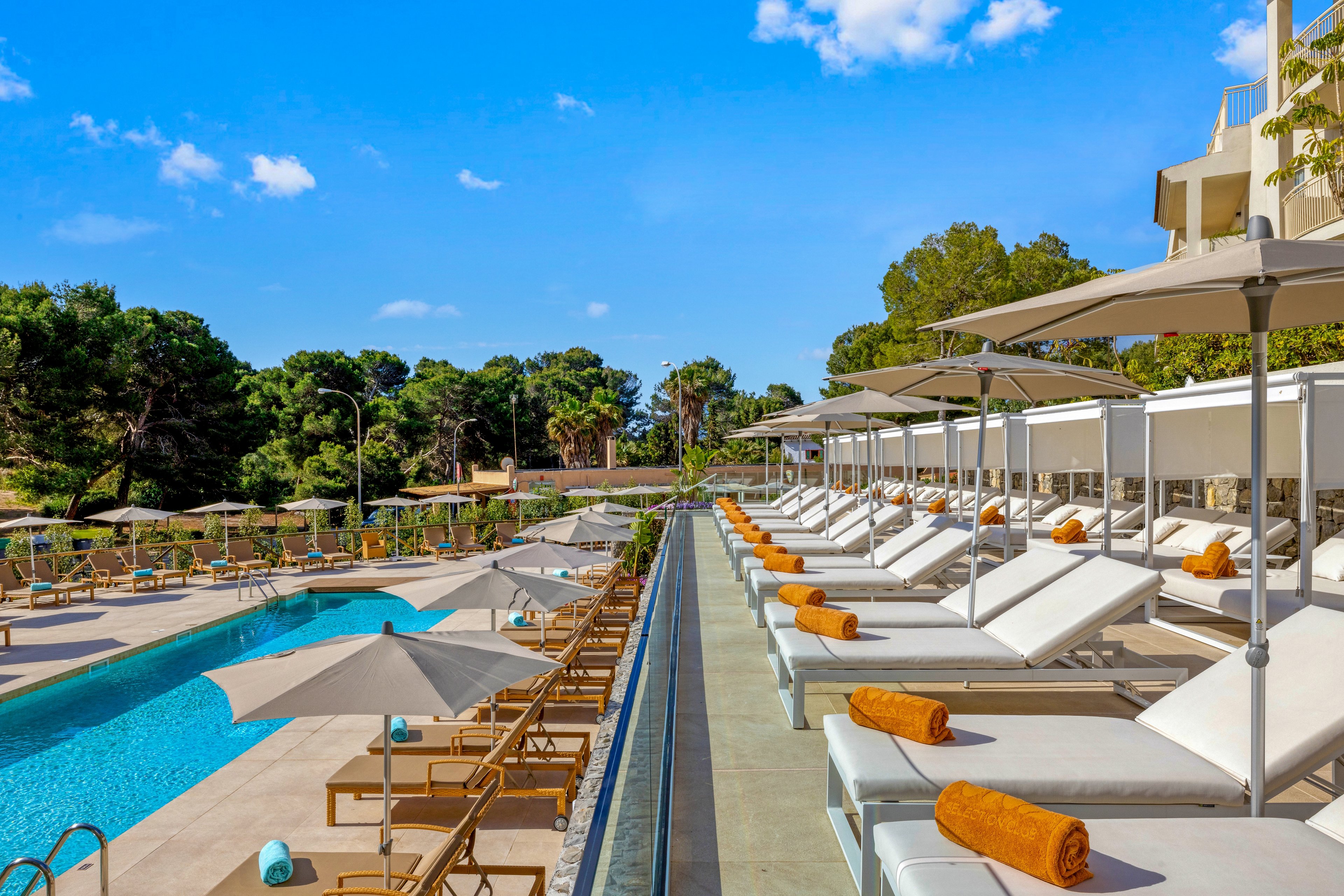 VIVA Cala Mesquida Suites and Spa Adults Only