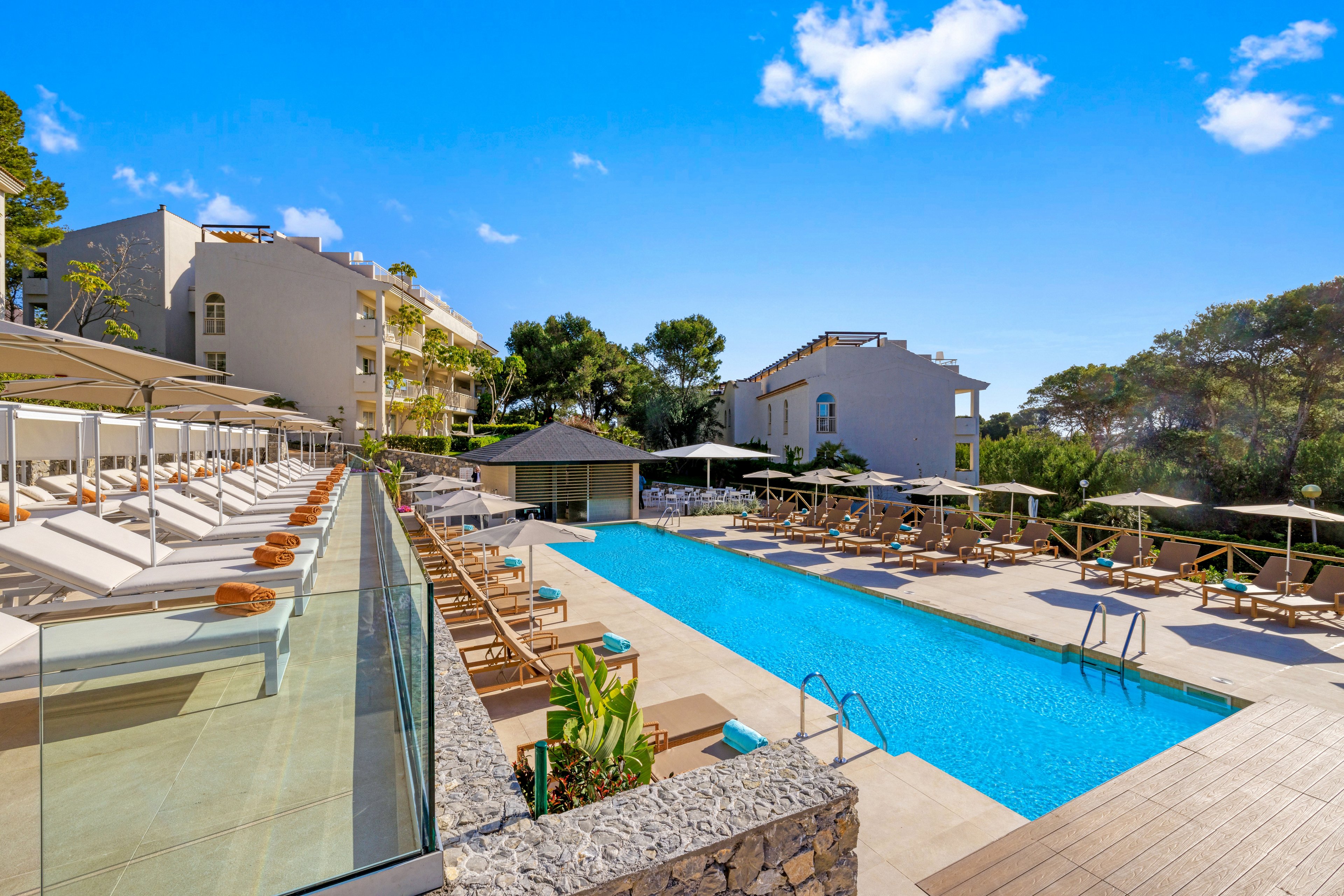 VIVA Cala Mesquida Suites and Spa Adults Only