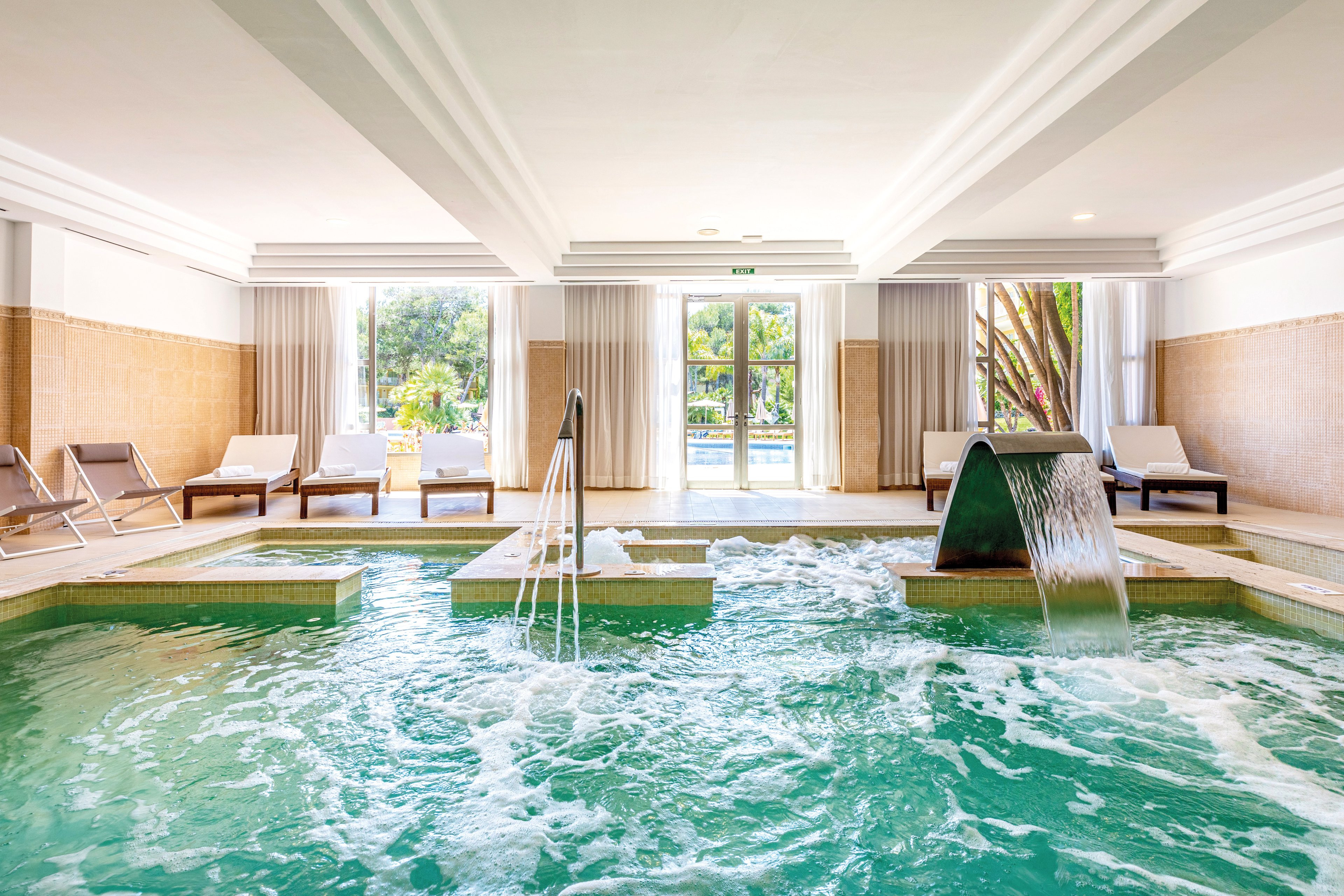 VIVA Cala Mesquida Suites and Spa Adults Only