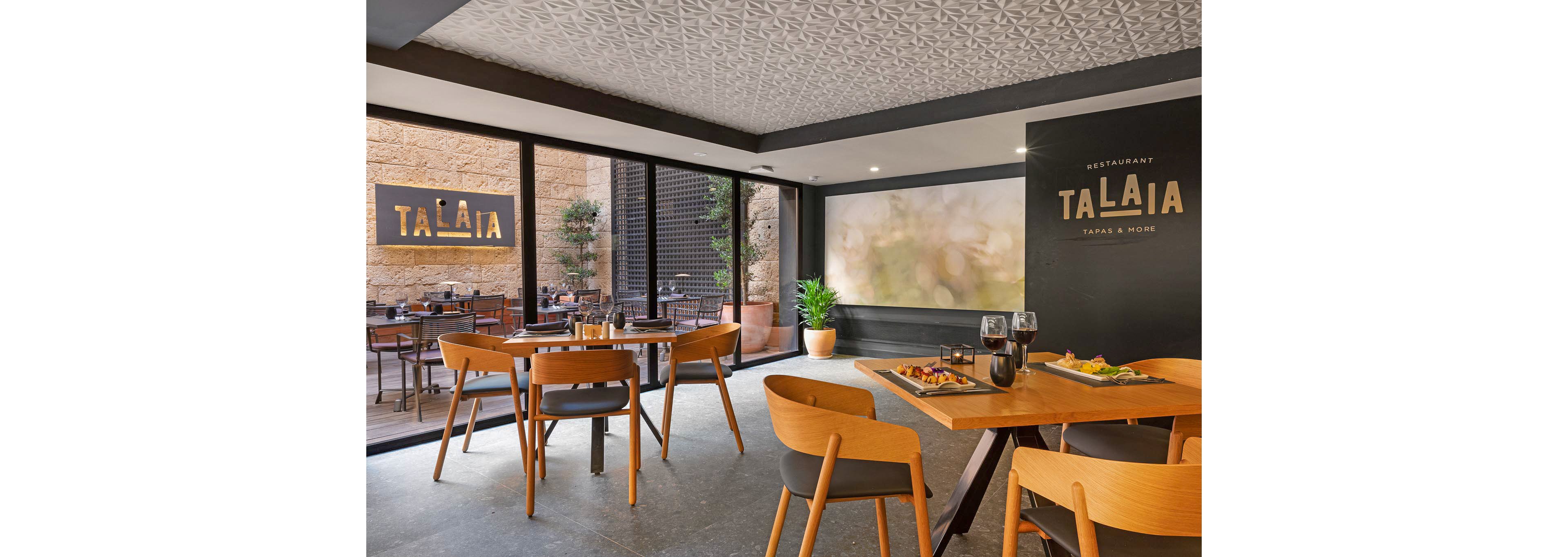 VIVA Cala Mesquida Suites and Spa Adults Only