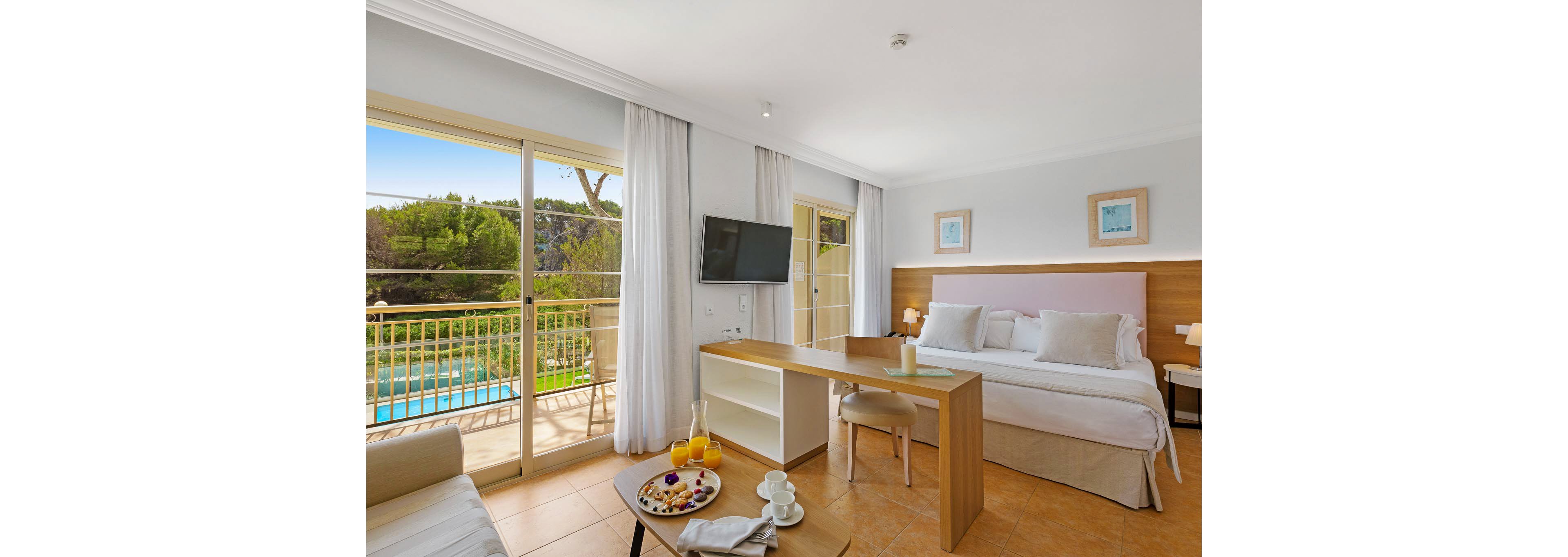 VIVA Cala Mesquida Suites and Spa Adults Only